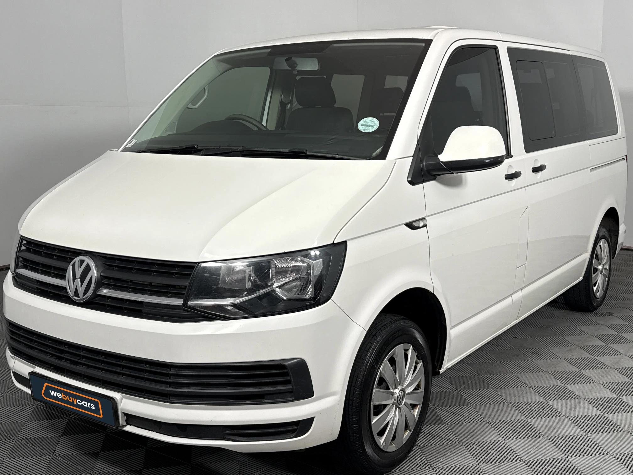 Used 2019 Volkswagen Kombi 2.0TDI SWB Trendline auto