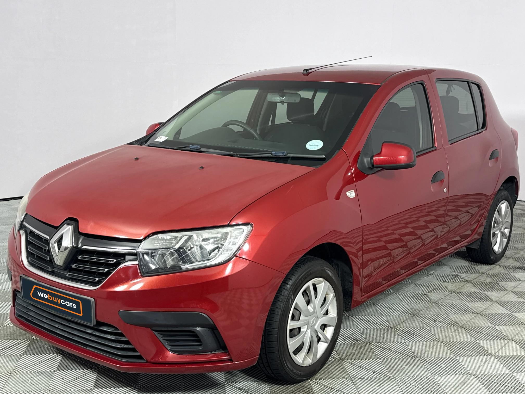 Used 2019 Renault Sandero 66kW turbo Expression