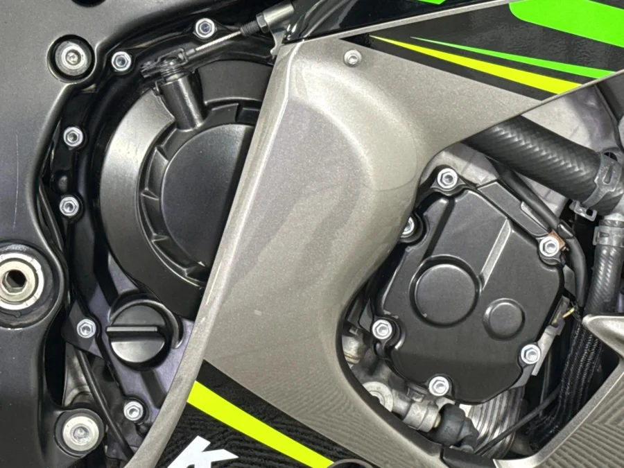 Used 2022 Kawasaki Zx10 -R for sale in Western Cape | Auto Mart