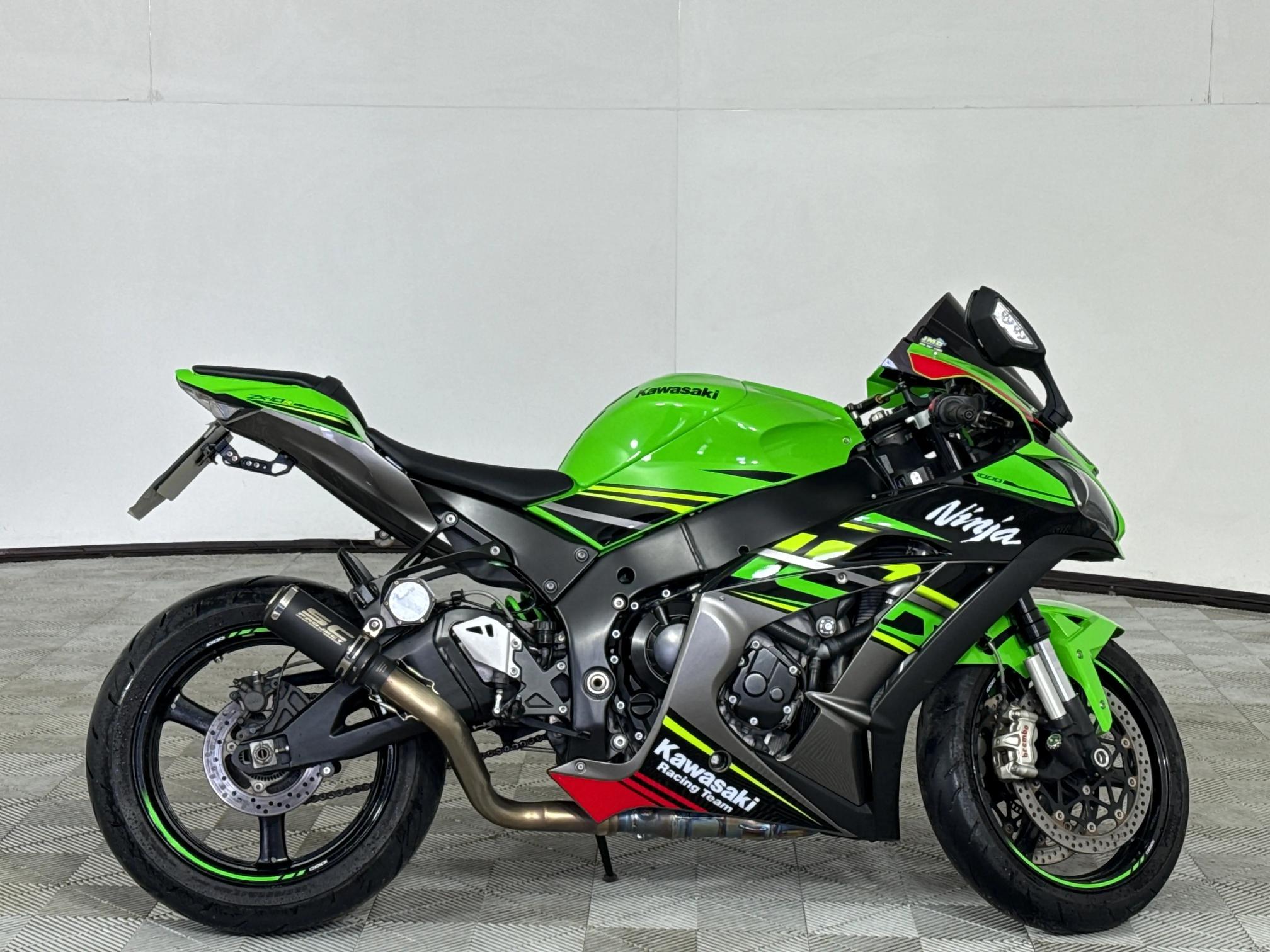 Kawasaki ZX10 Bikes for Sale | Auto Mart