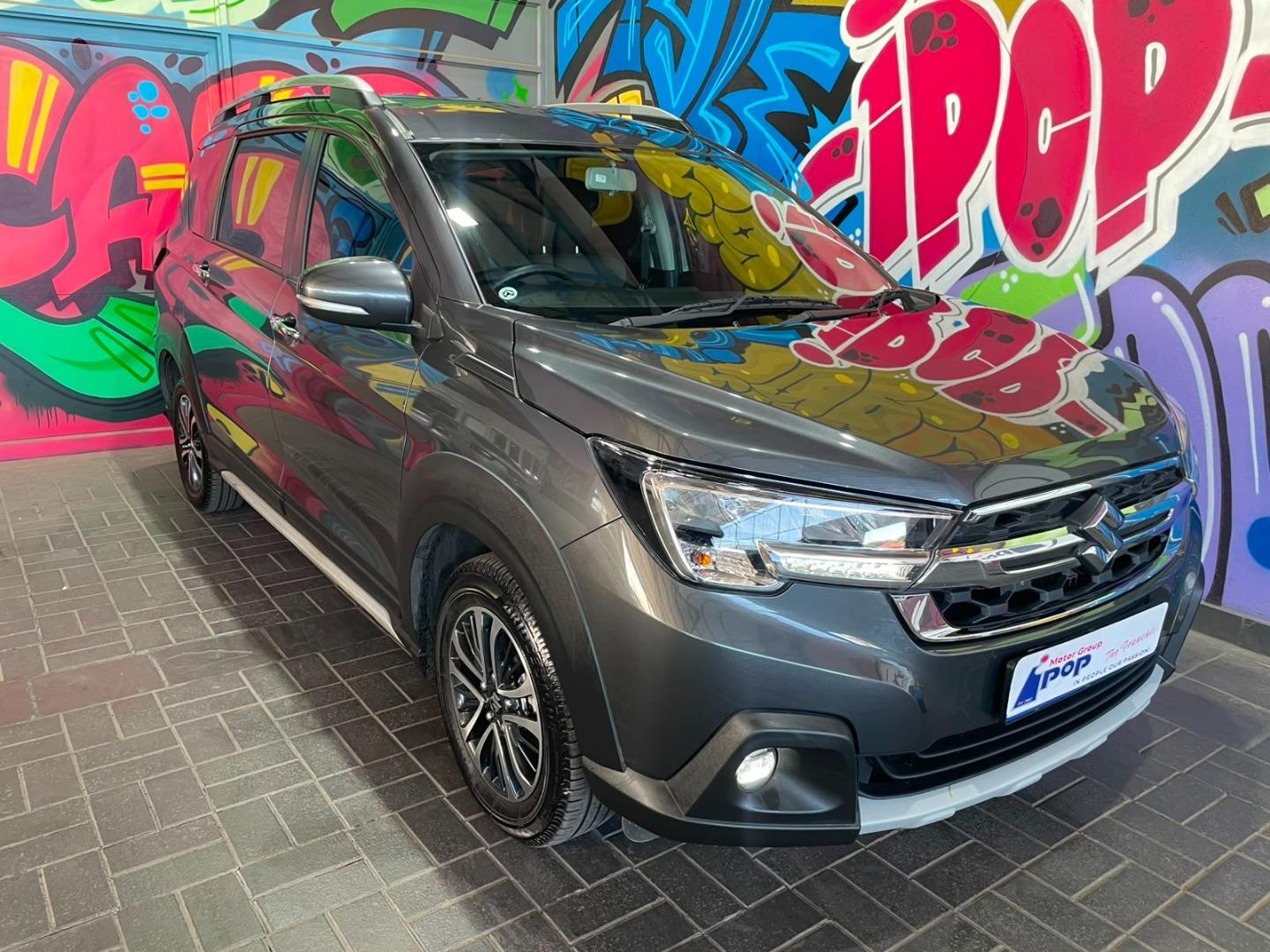 Used 2026 Suzuki XL6 1.5 GL auto