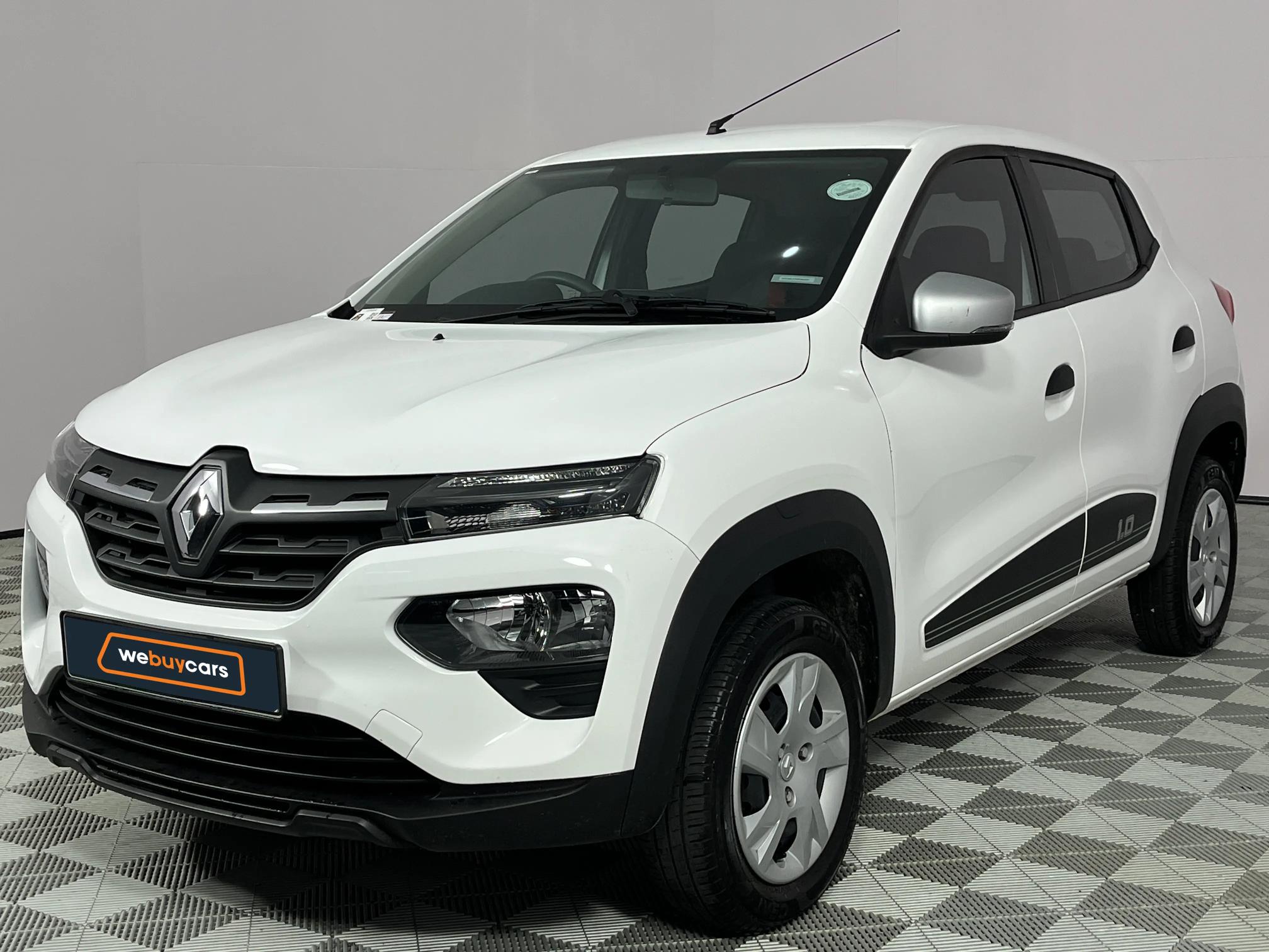 Used 2025 Renault Kwid 1.0 Ultra