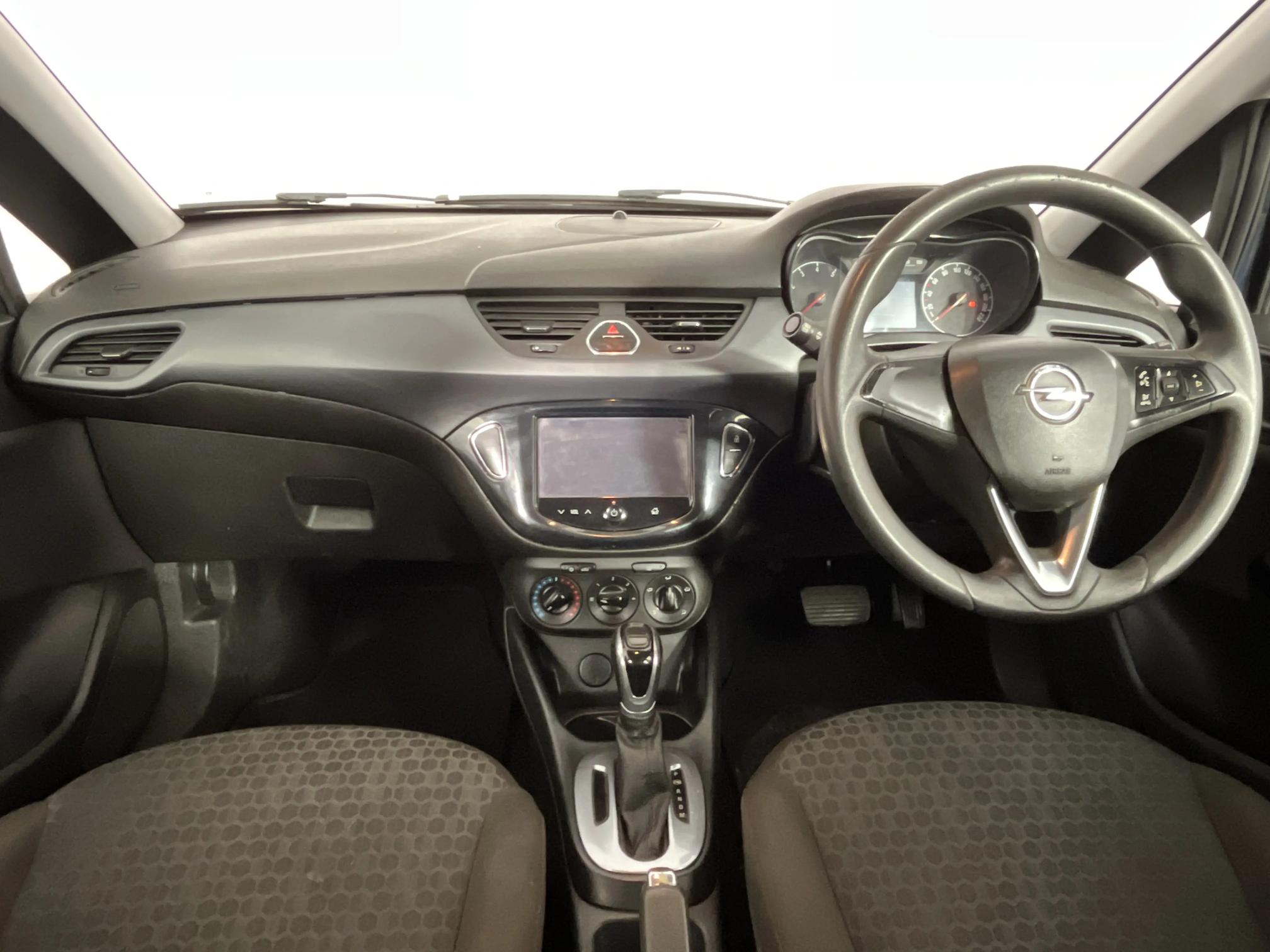 Used 2016 Opel Corsa 1.4 Enjoy auto