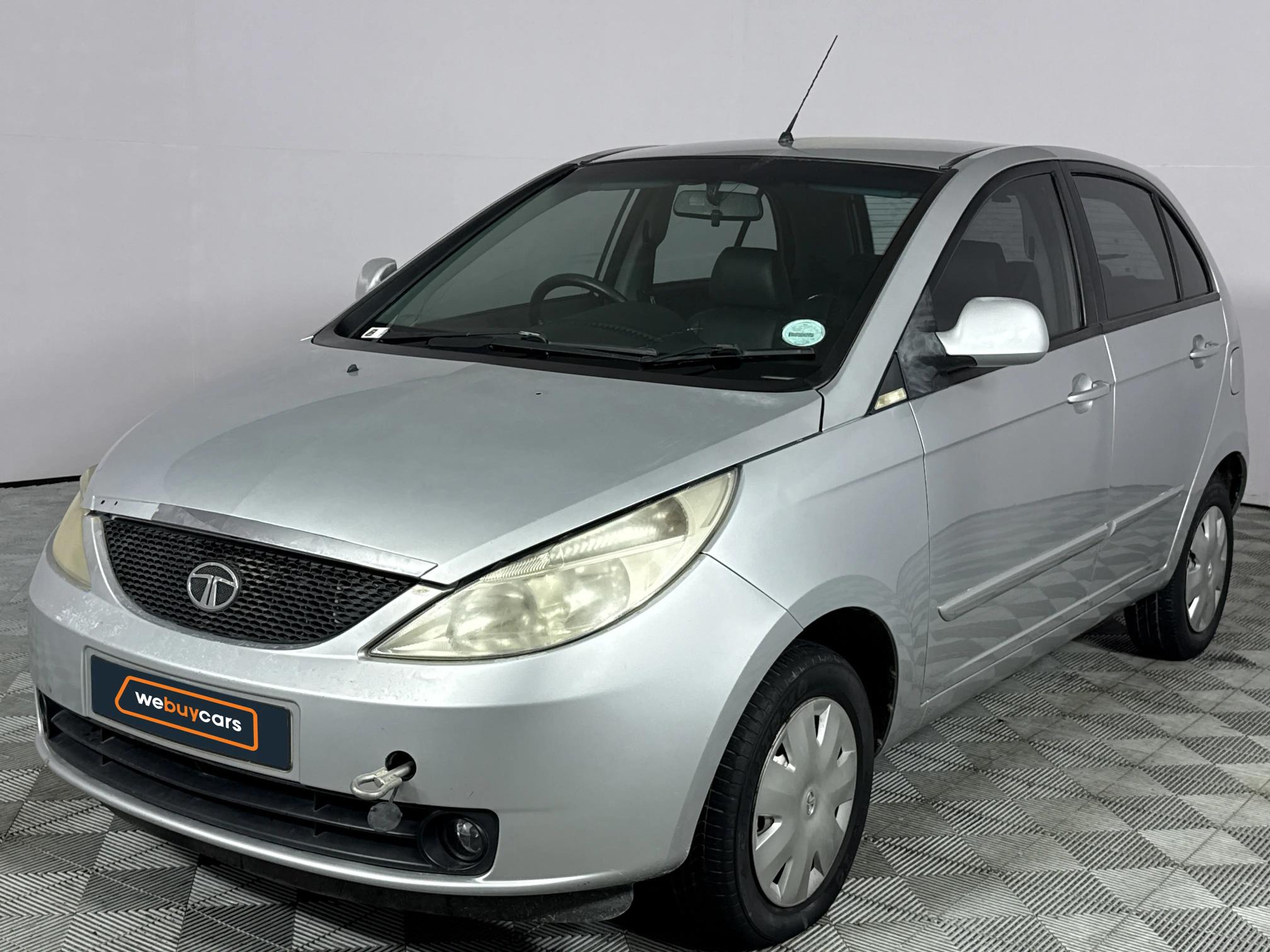 Used 2010 Tata Vista 1.4 Ignis
