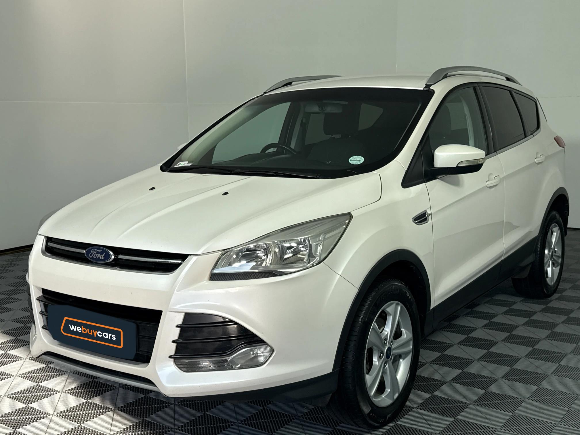 Used 2016 Ford Kuga 1.5T Ambiente auto