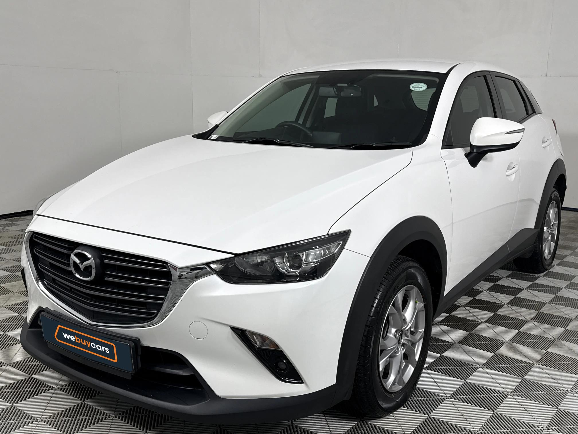 Used 2019 Mazda CX-3 2.0 Dynamic