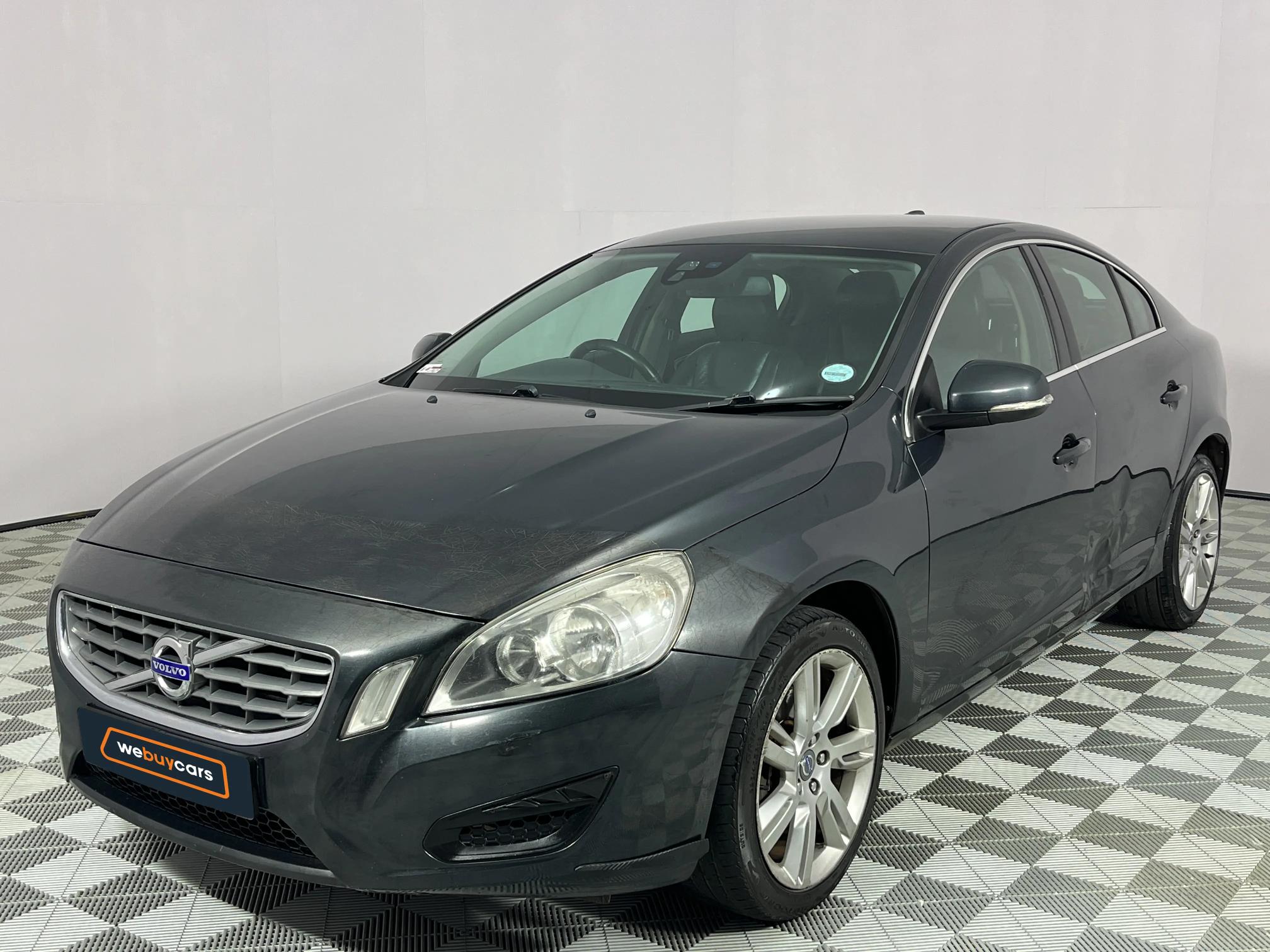 Used 2011 Volvo S60 2.0T