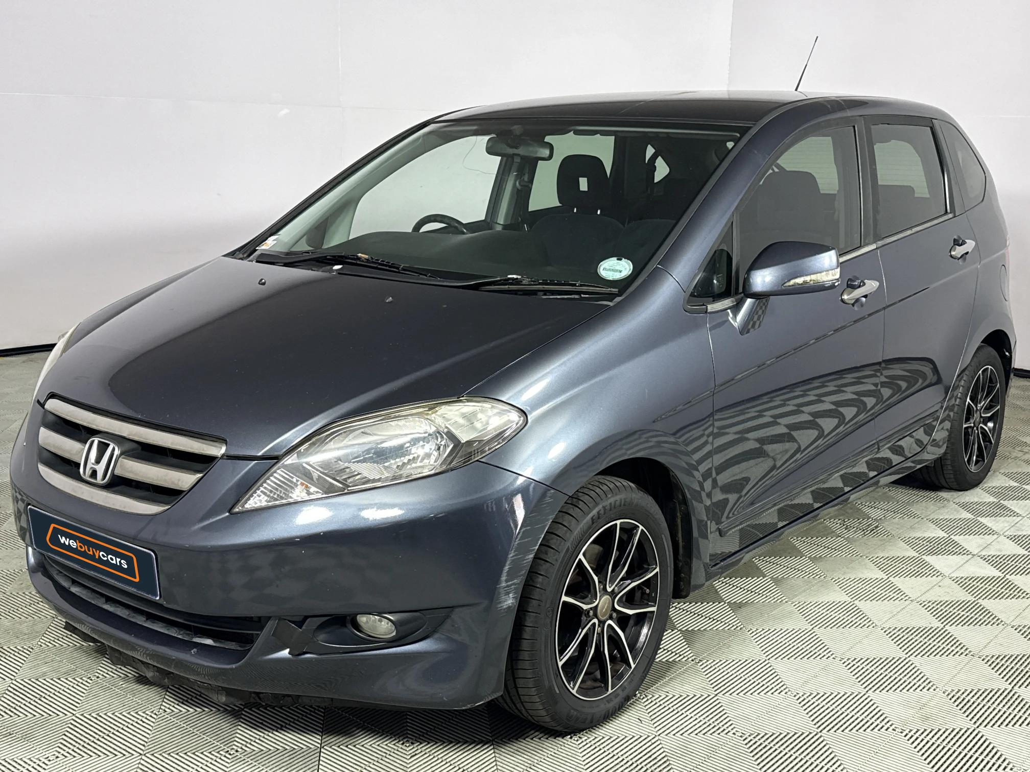 Used 2007 Honda FR-V 1.8