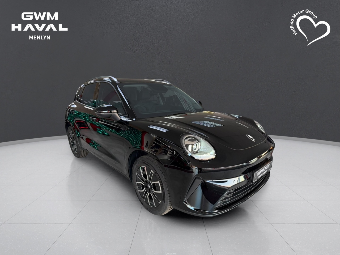 New 2026 GWM Ora 5 1.5T Super Luxury
