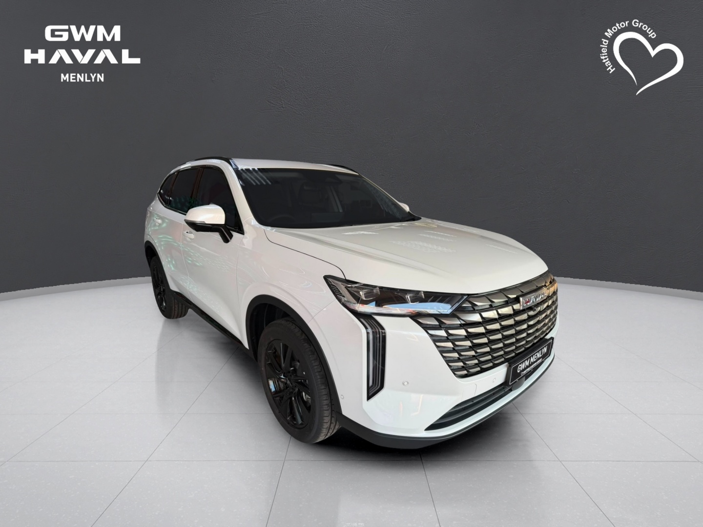 New 2026 Haval H6 PHEV H6 1.5T PHEV Ultra Luxury