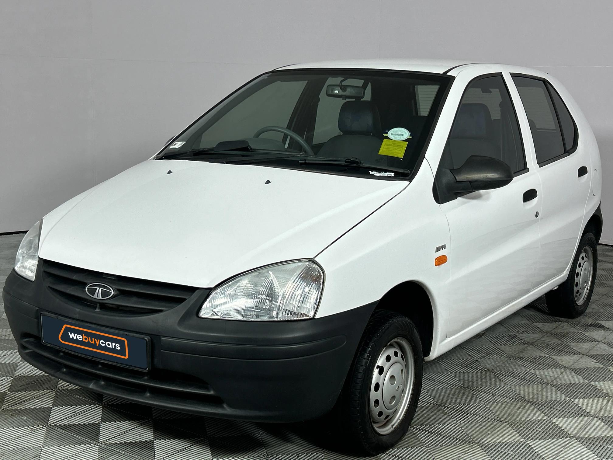 Used 2014 Tata Indica 1.4 LE