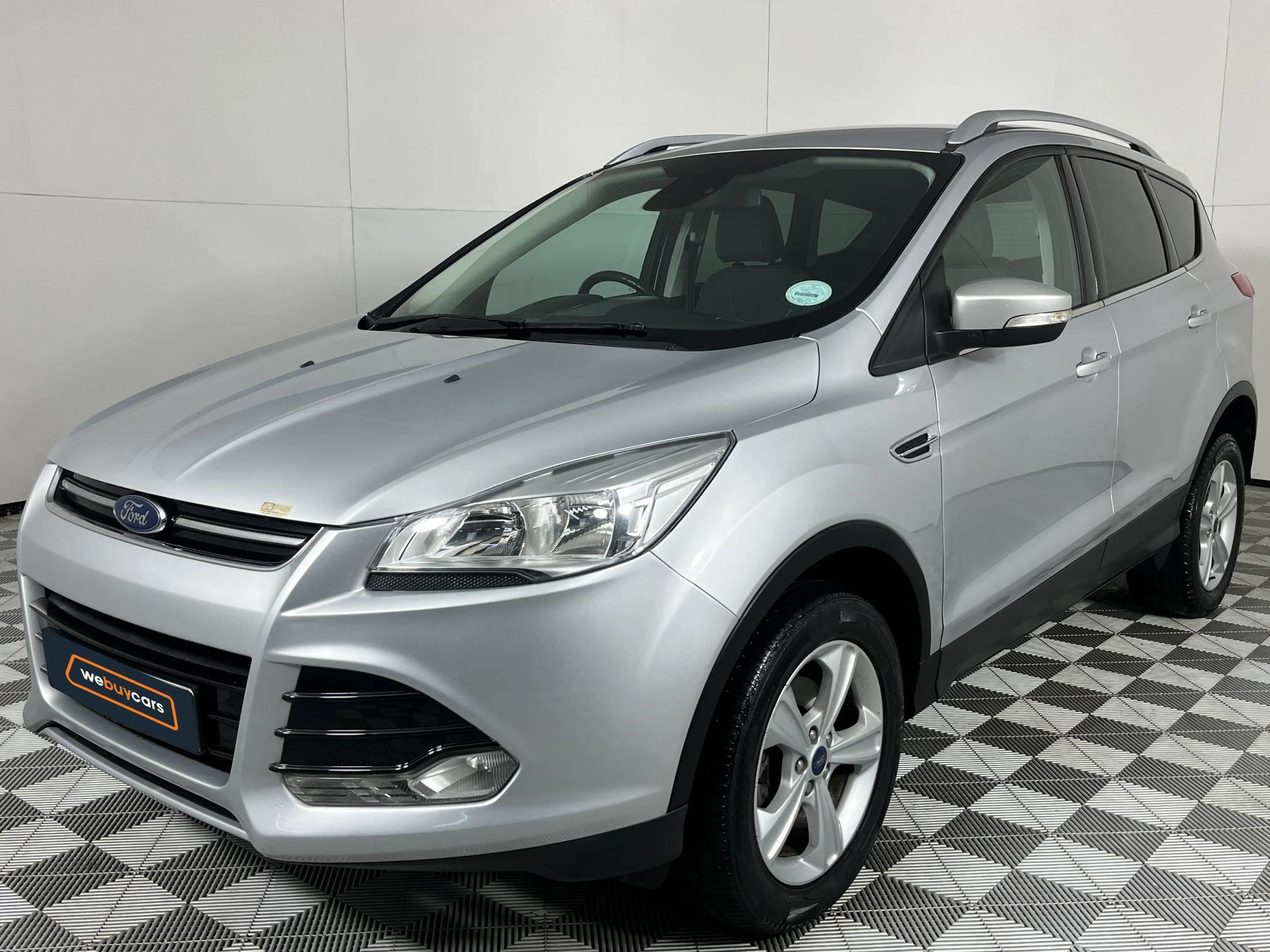 Used 2017 Ford Kuga 1.5T Ambiente auto