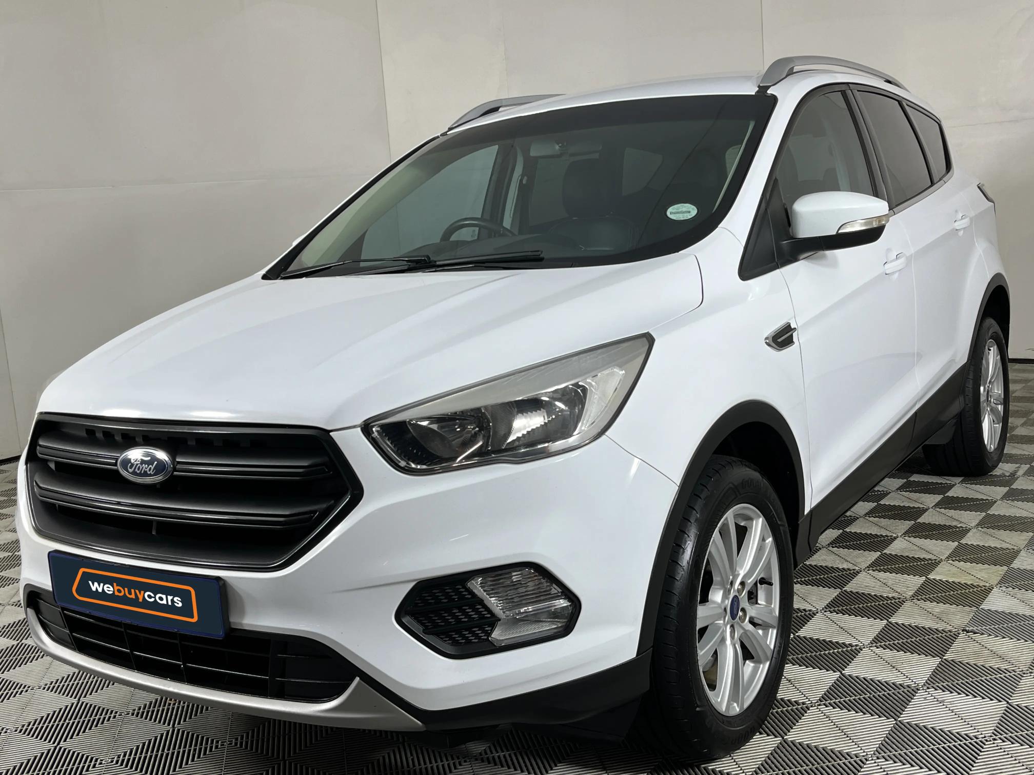 Used 2019 Ford Kuga 1.5T Ambiente