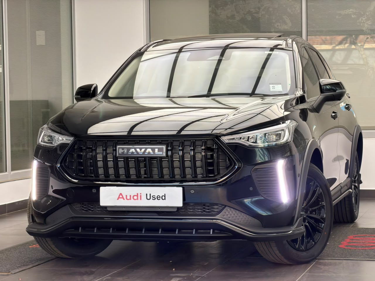 Used 2026 Haval Jolion Pro 1.5T S Ultra Luxury