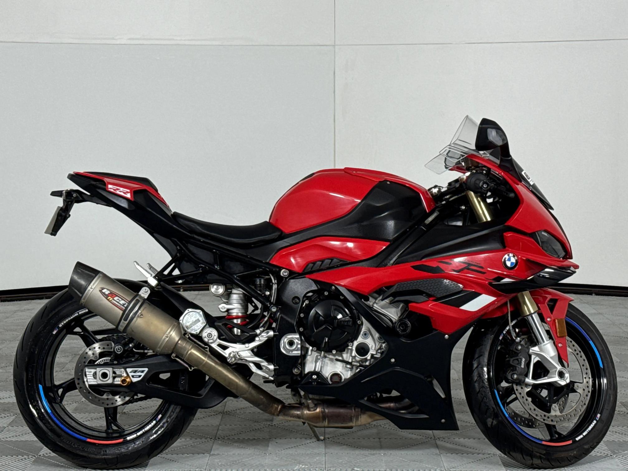 Used 2024 BMW S 1000 RR