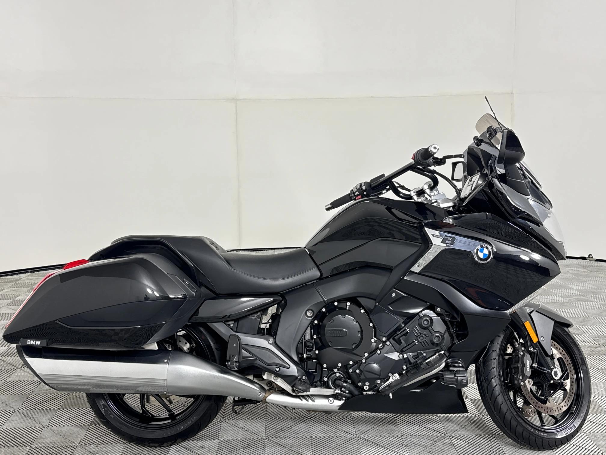 Used 2020 BMW K1600