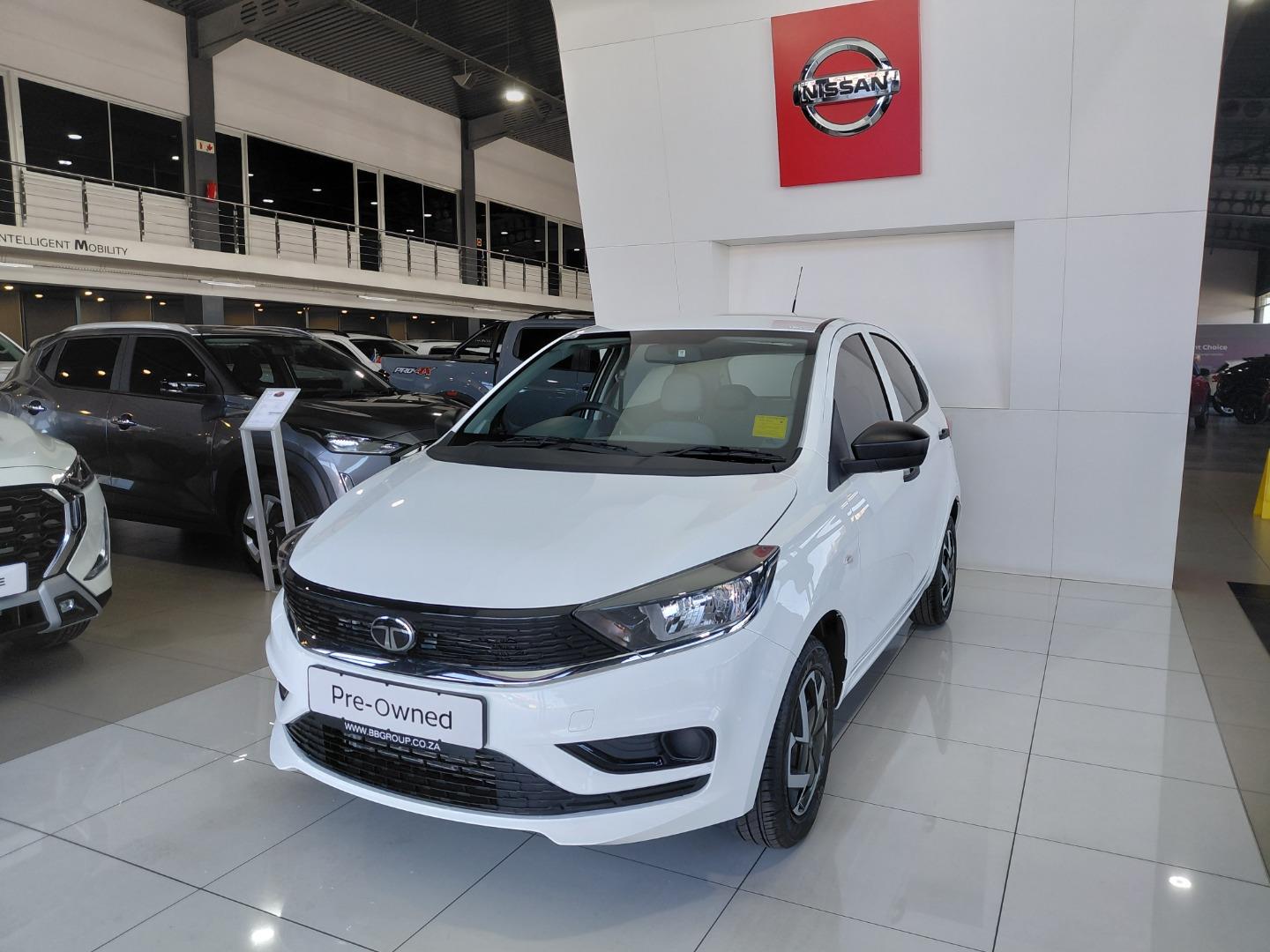 Used 2026 Tata Tiago 1.2 XM