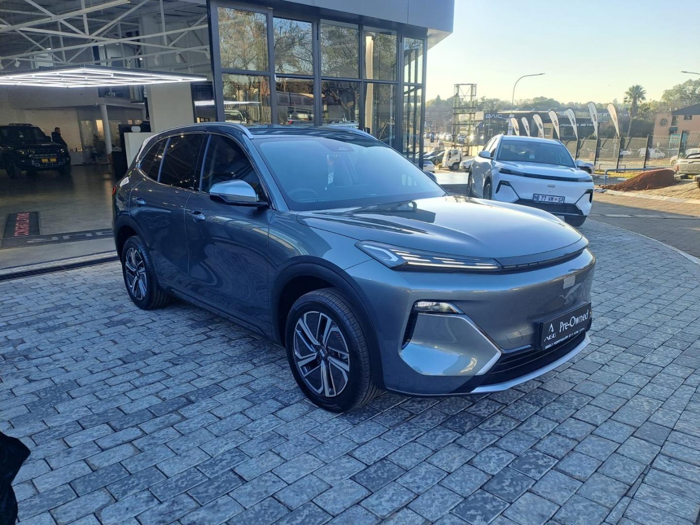 Used 2026 Geely E5 EM-i Aspire
