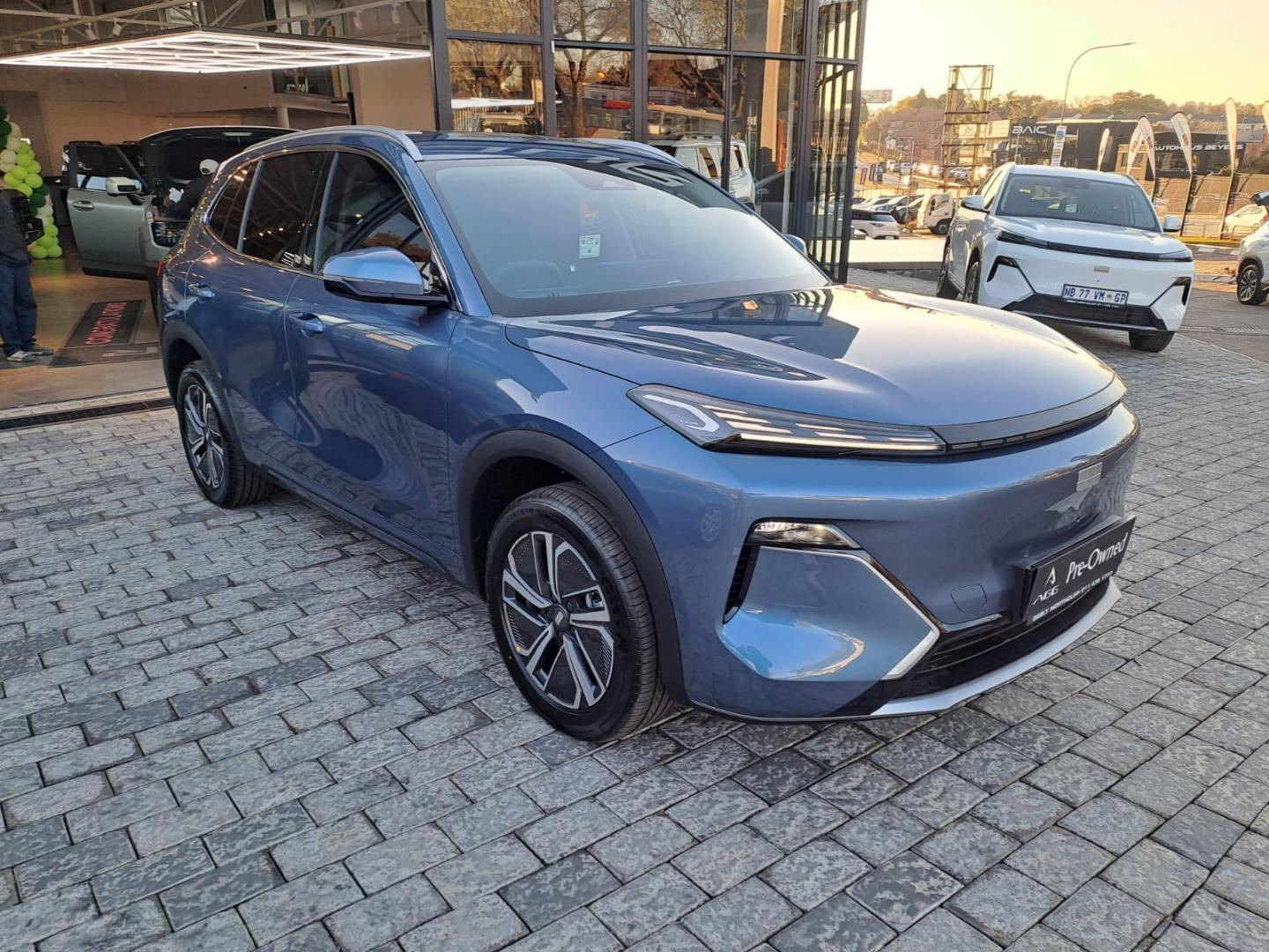 Used 2026 Geely E5 EM-i Aspire