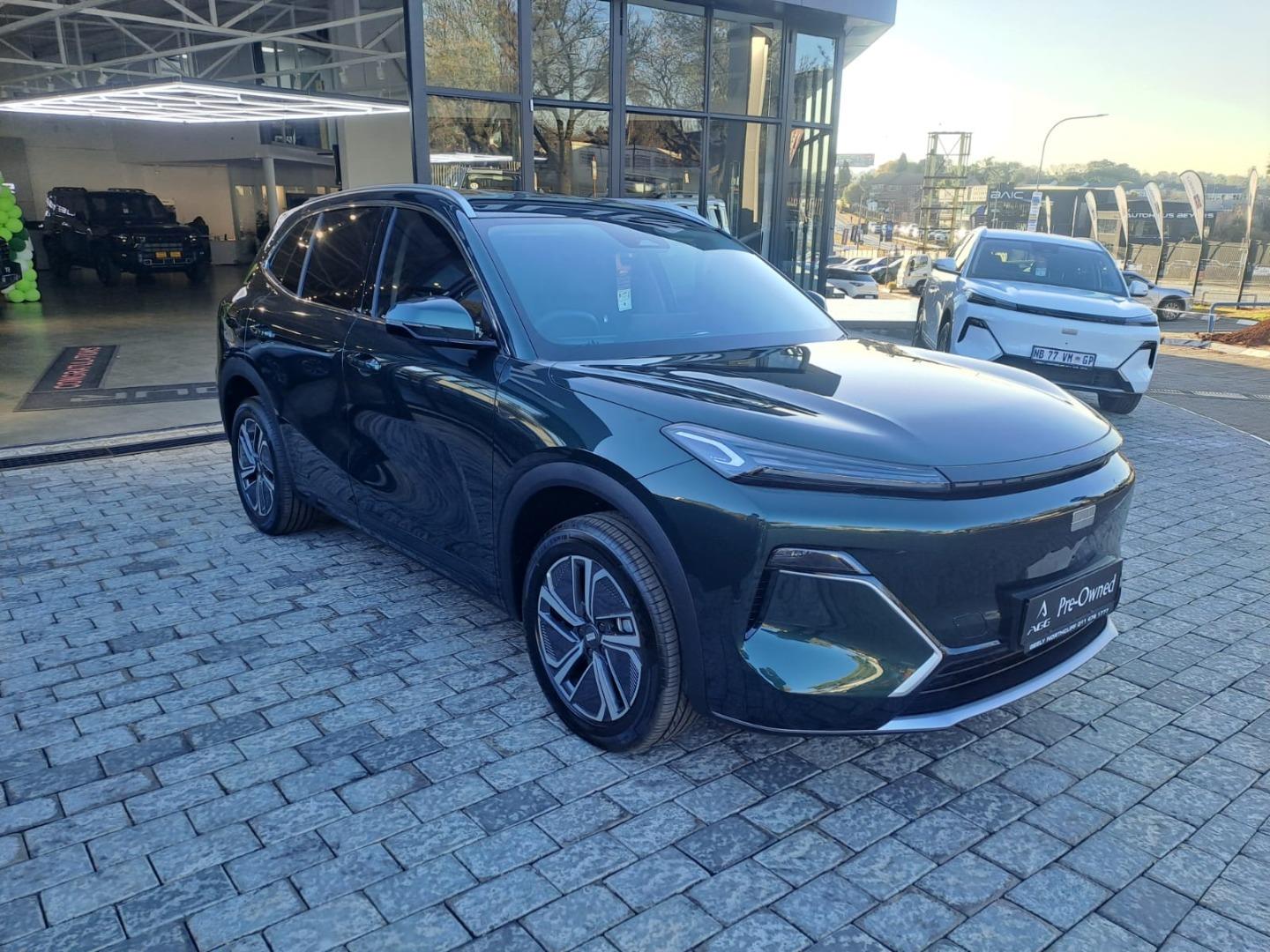 Used 2026 Geely E5 EM-i Aspire