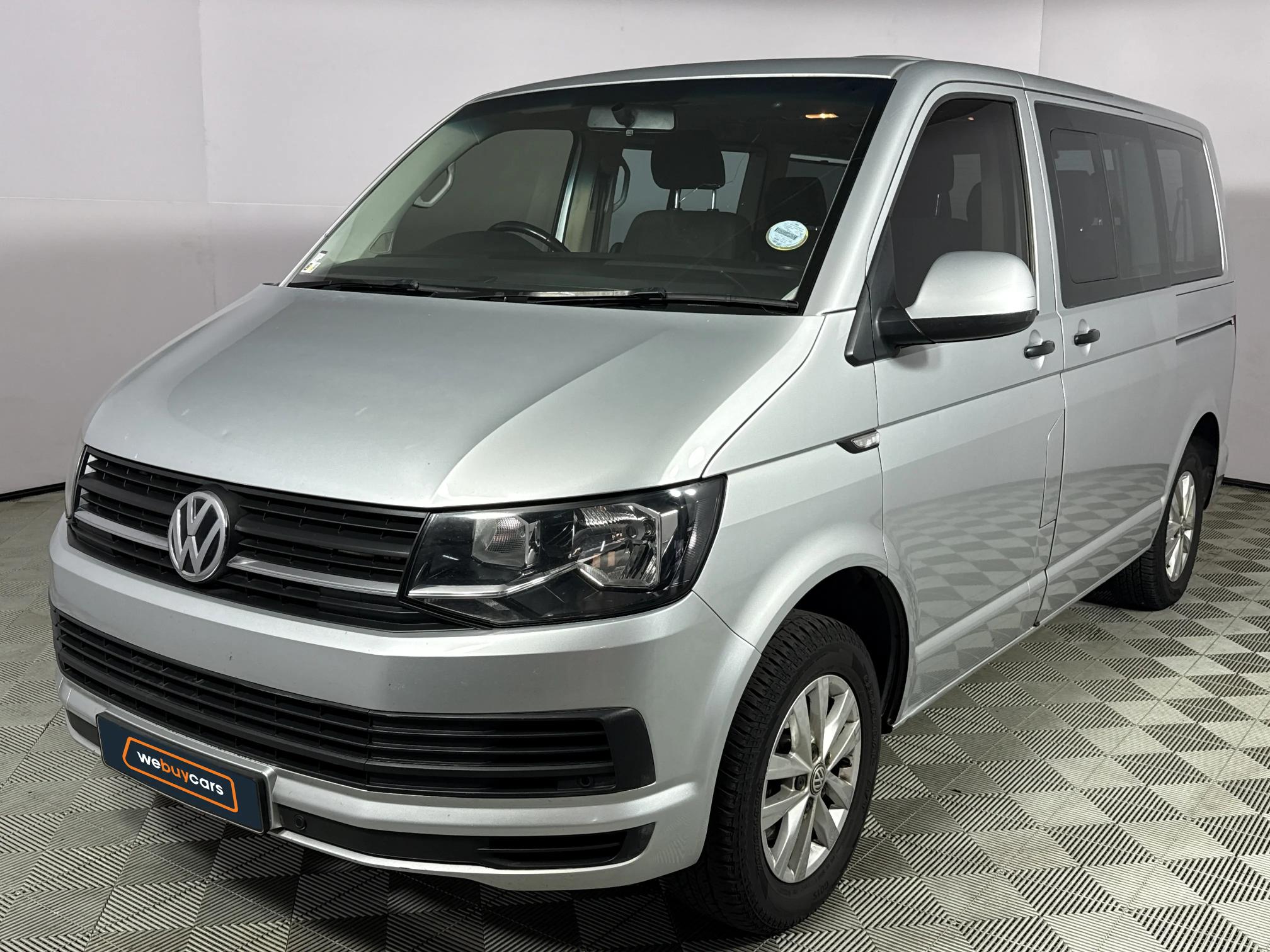 Used 2019 Volkswagen Kombi 2.0TDI SWB Trendline auto