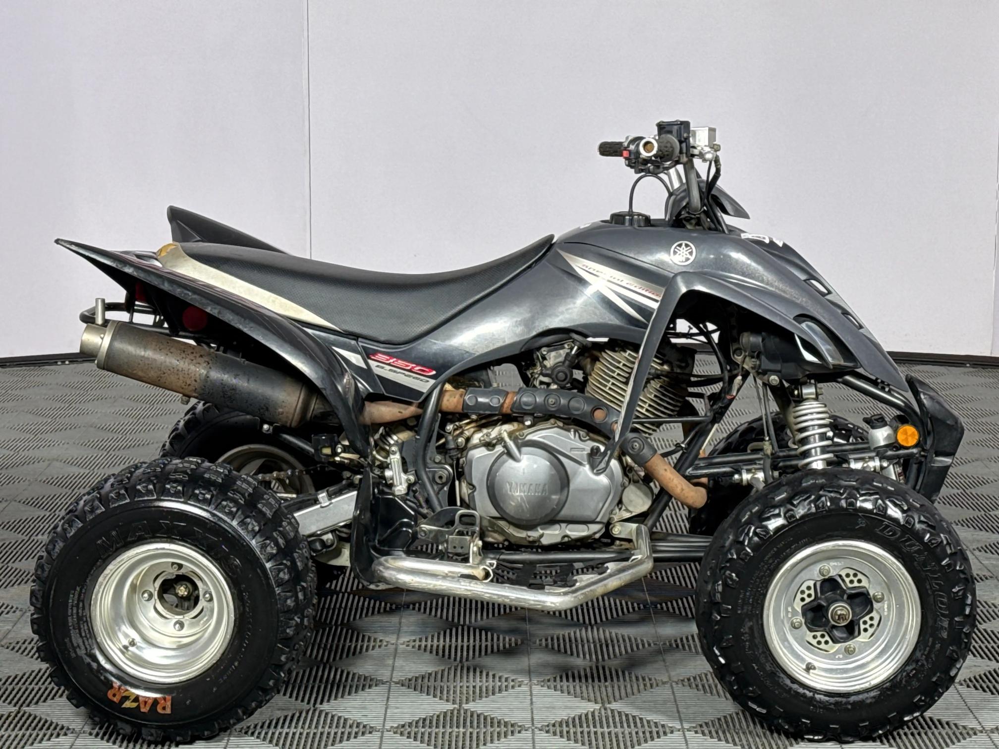 Used 2005 Yamaha YFM