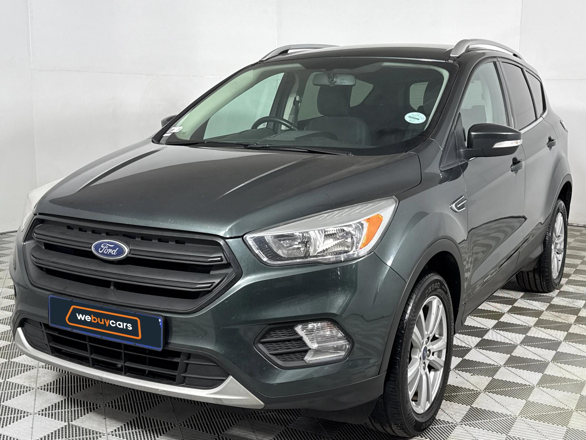 Used 2017 Ford Kuga 1.5T Ambiente auto