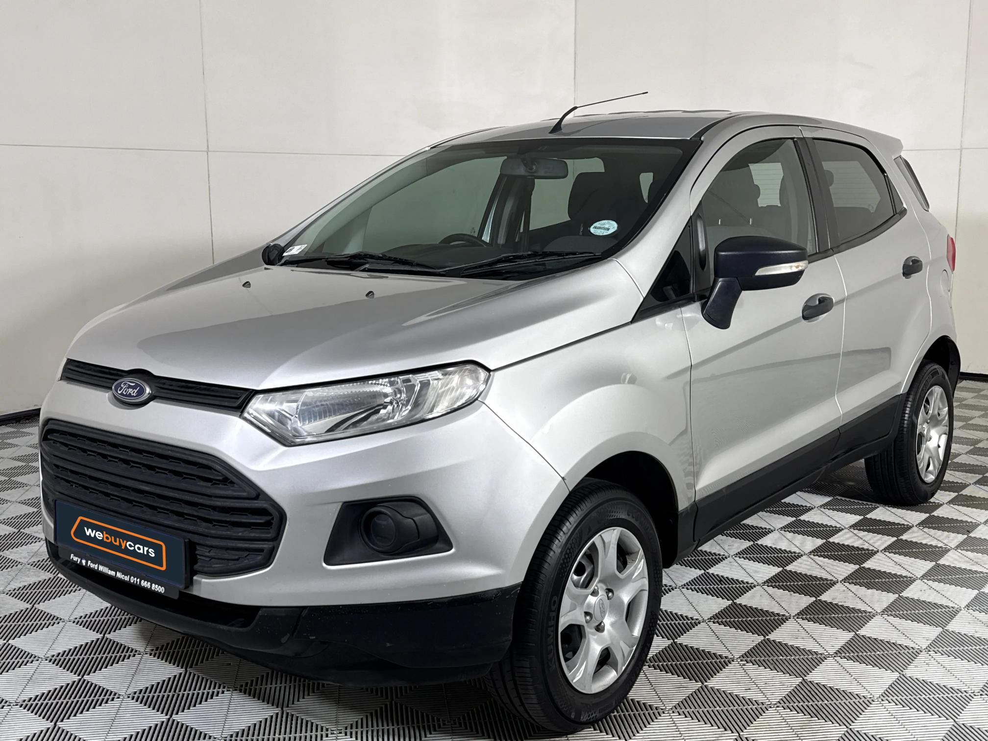 Used 2017 Ford EcoSport 1.5 Ambiente