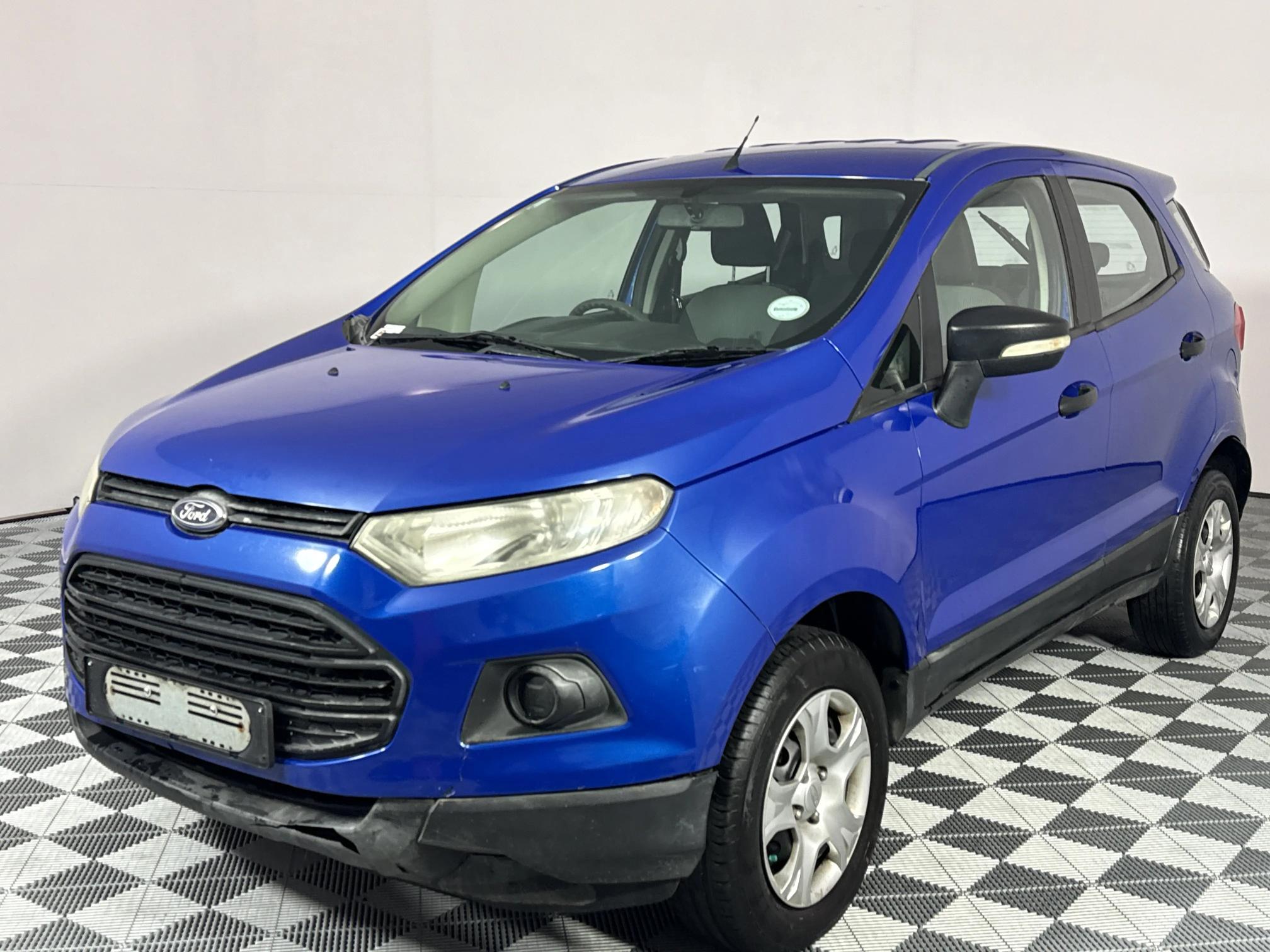 Used 2017 Ford EcoSport 1.5 Ambiente