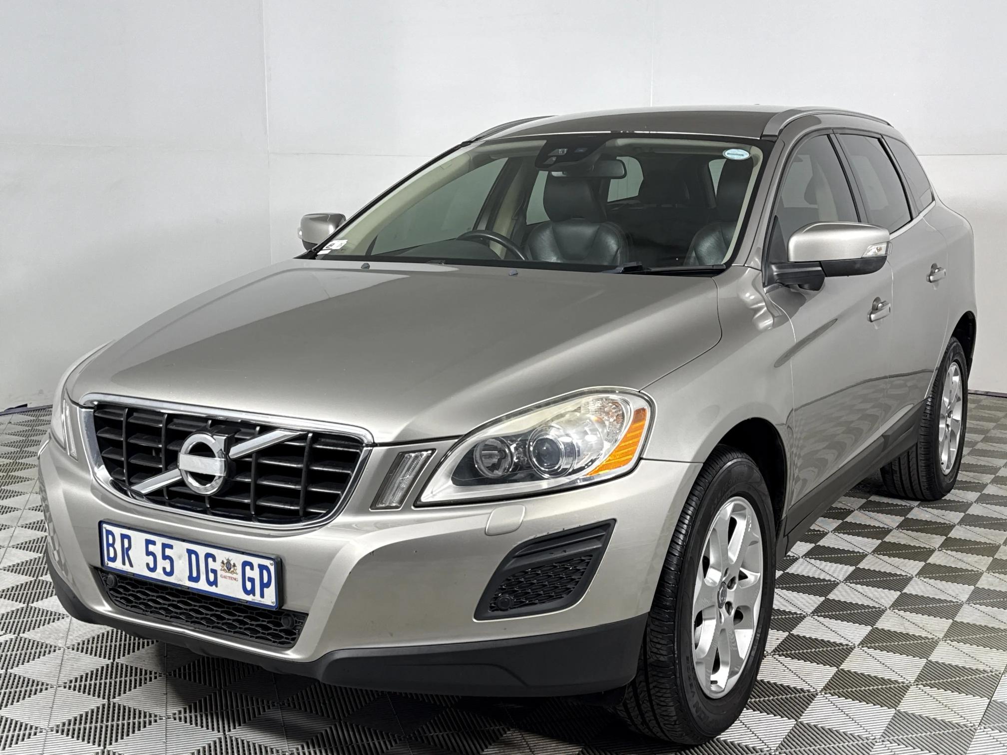 Used 2012 Volvo XC60 D3 Elite