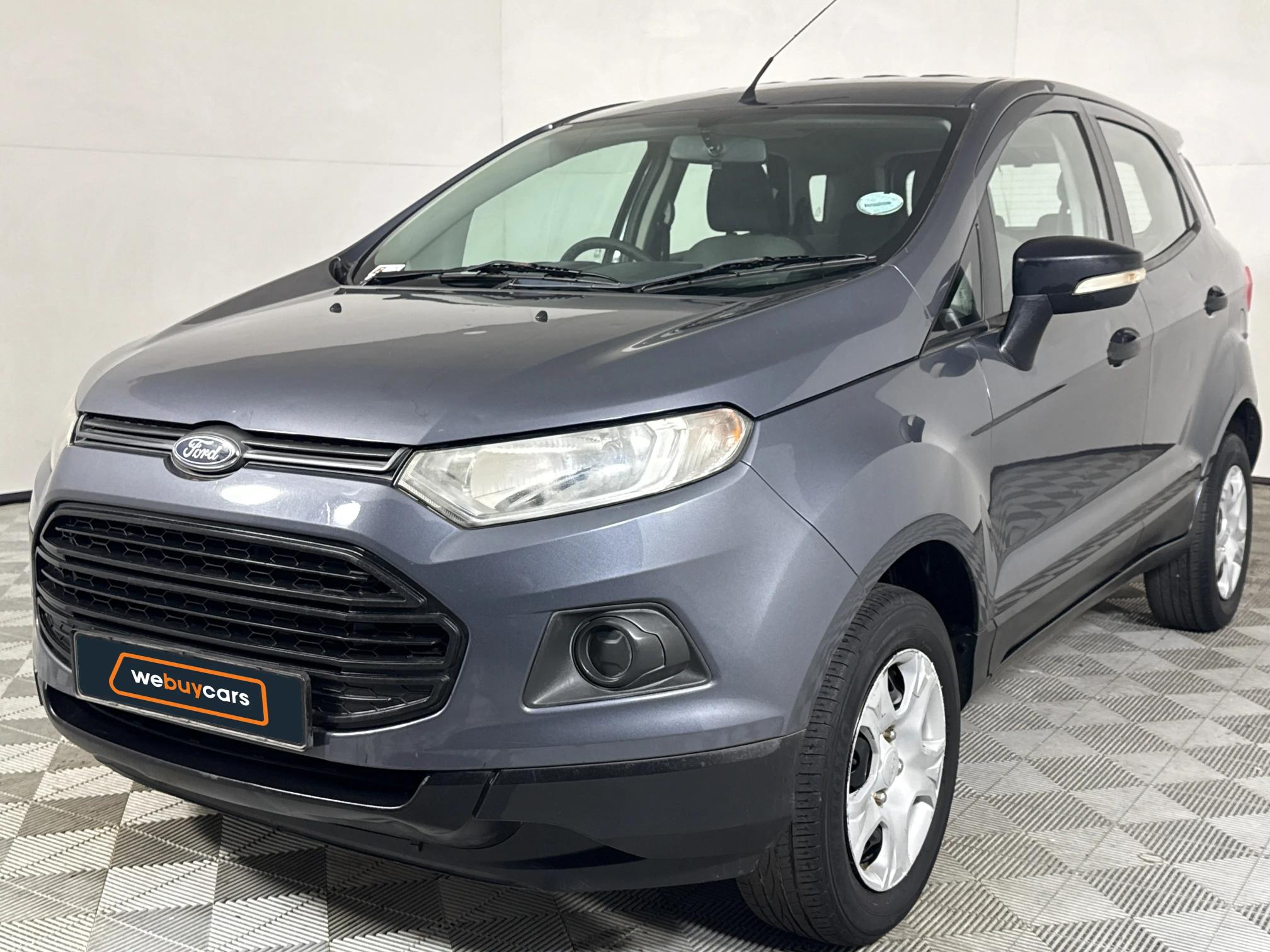 Used 2016 Ford EcoSport 1.5 Ambiente