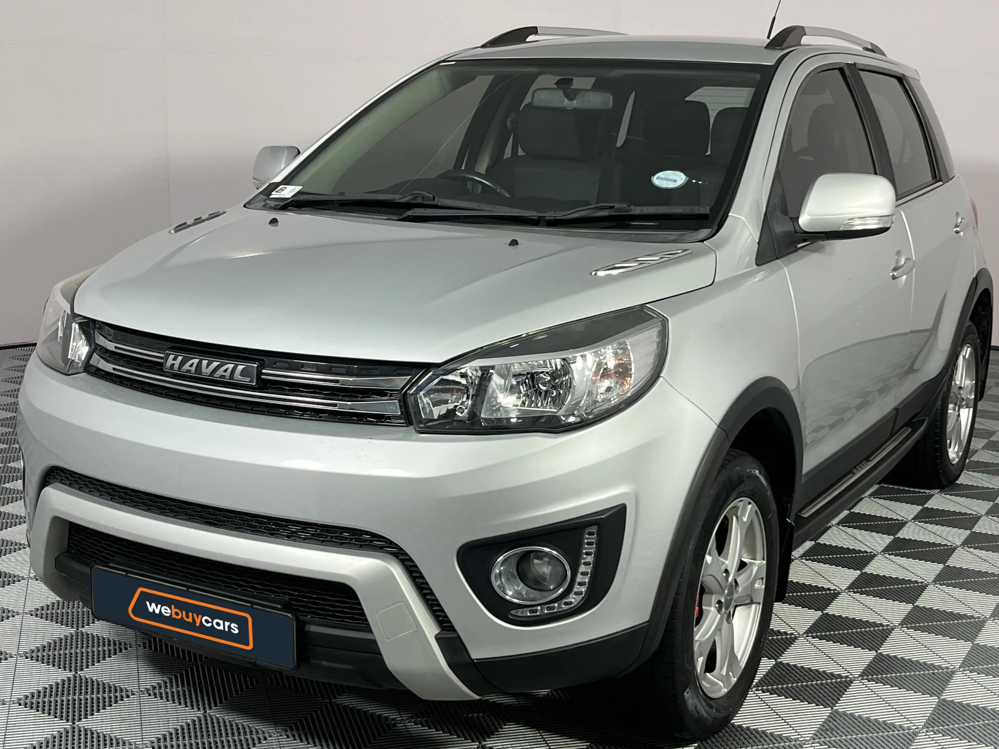 Used 2020 Haval H1 1.5