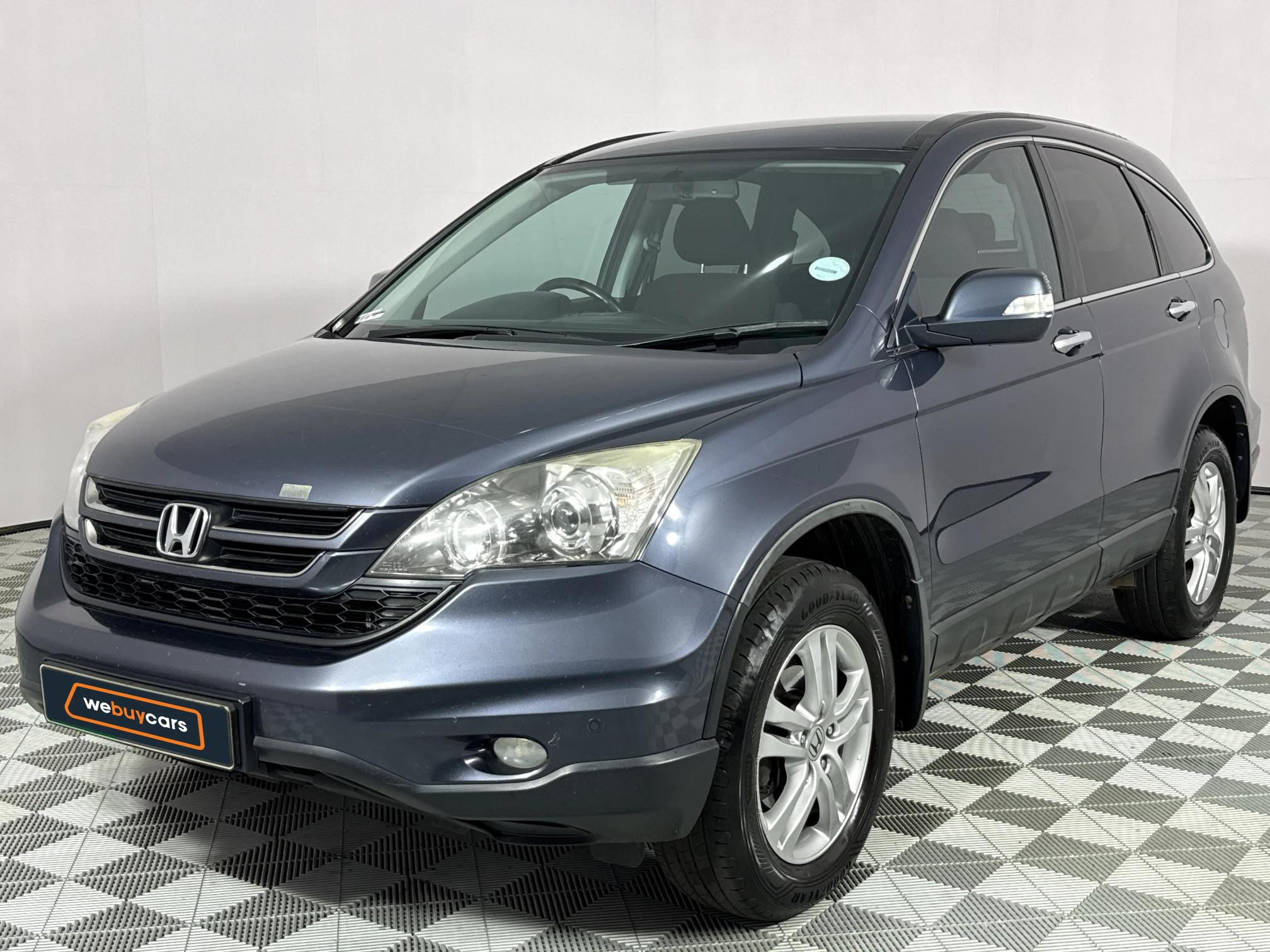 Used 2012 Honda CR-V 2.0 Comfort
