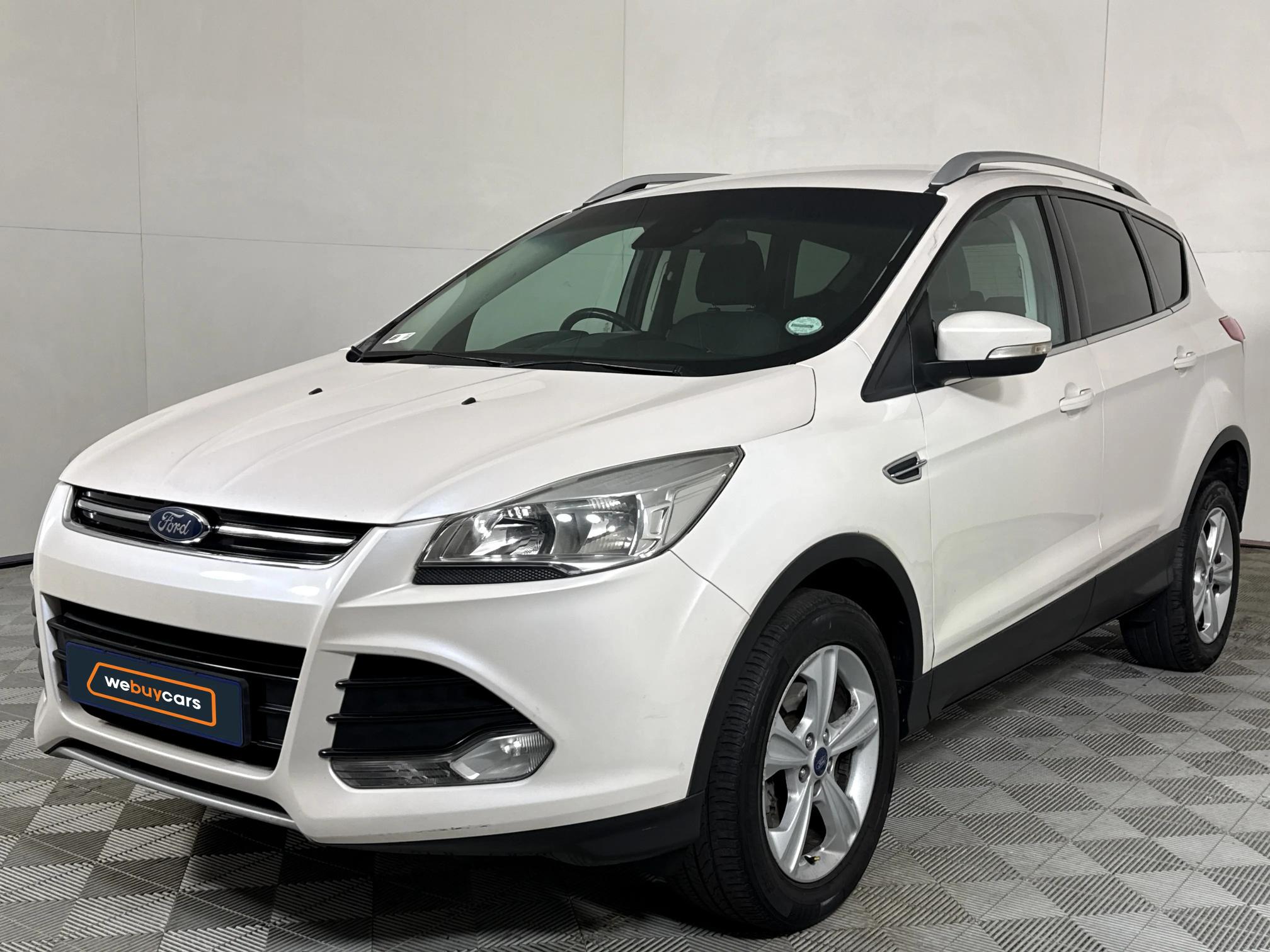 Used 2016 Ford Kuga 1.5T Ambiente auto