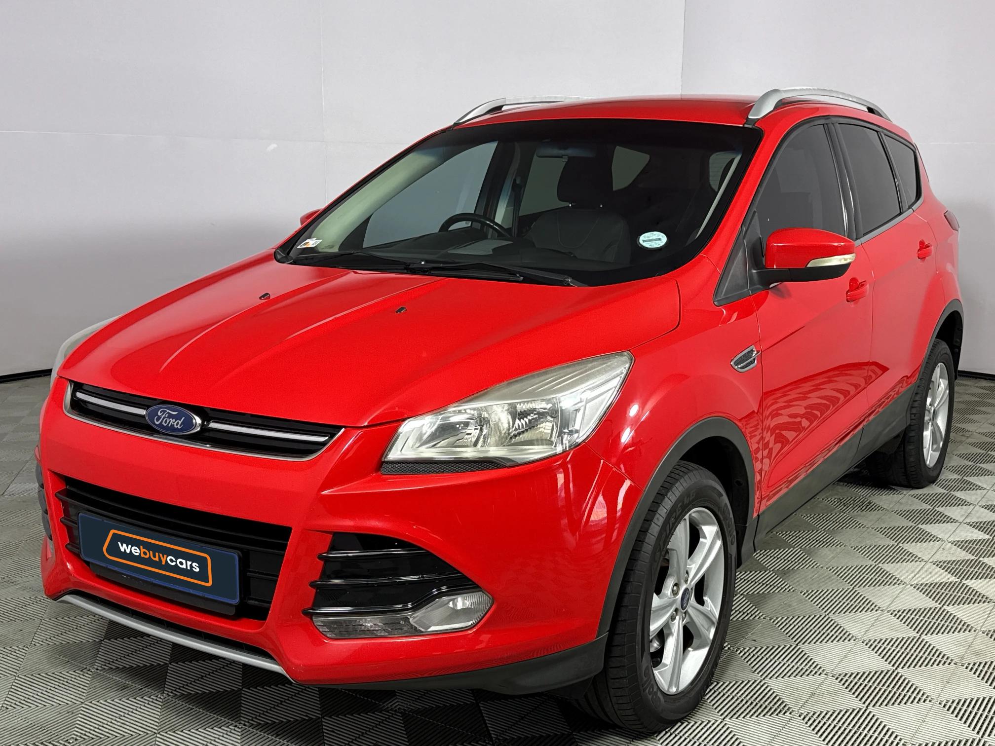 Used 2016 Ford Kuga 1.5T Ambiente auto