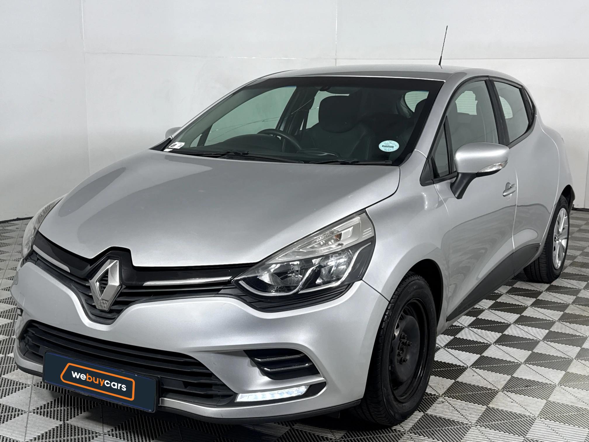 Used 2019 Renault Clio 66kW turbo Expression
