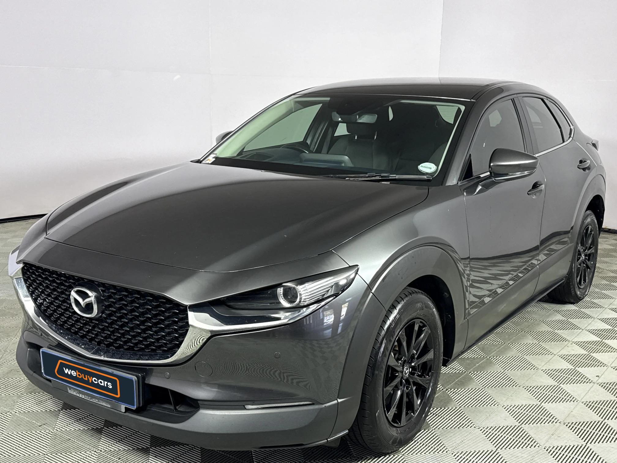 Used 2021 Mazda CX-30 2.0 Active Edition