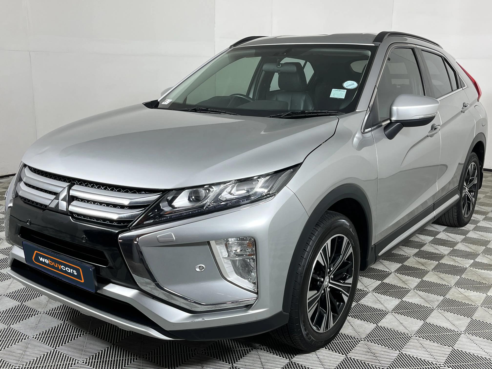 Used 2019 Mitsubishi Eclipse Cross 2.0 GLS