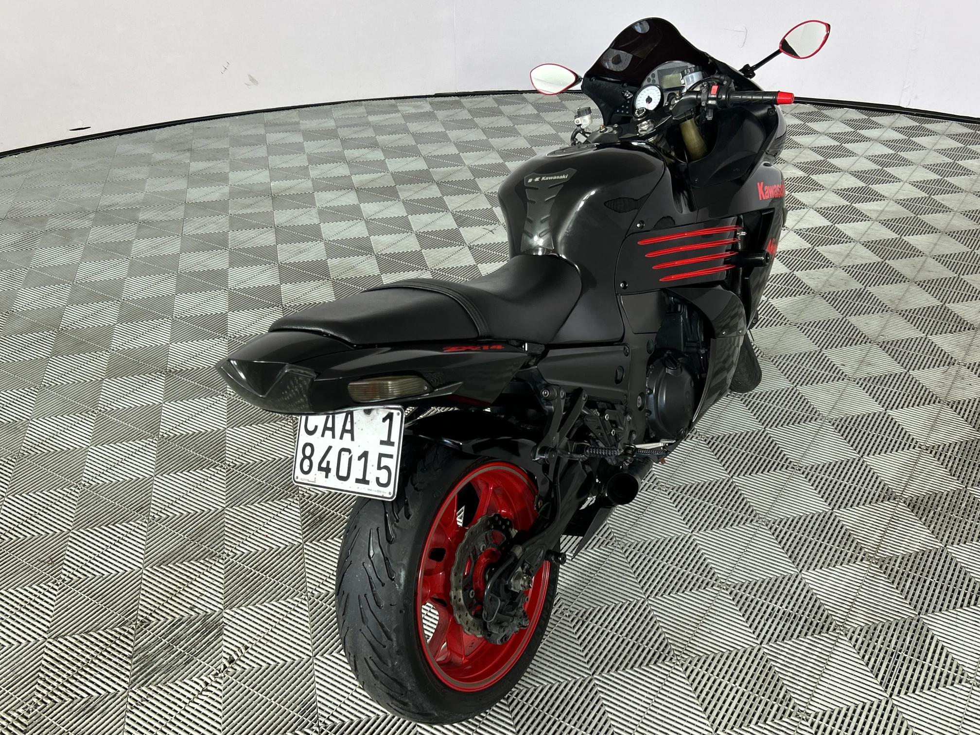 Kawasaki ZX Bikes for Sale | Auto Mart
