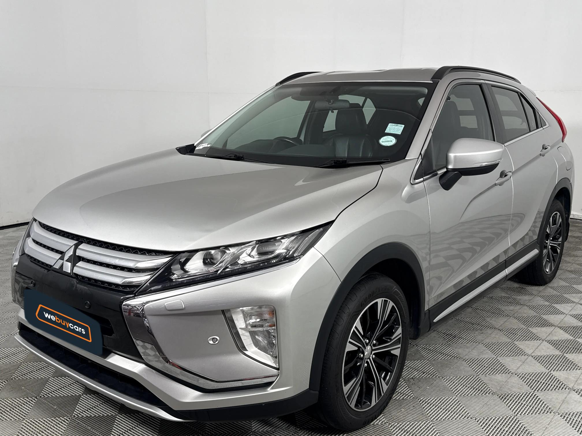 Used 2020 Mitsubishi Eclipse Cross 2.0 GLS AWD