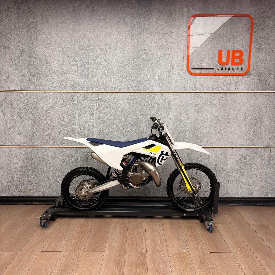 Used 2019 Husqvarna TC 85