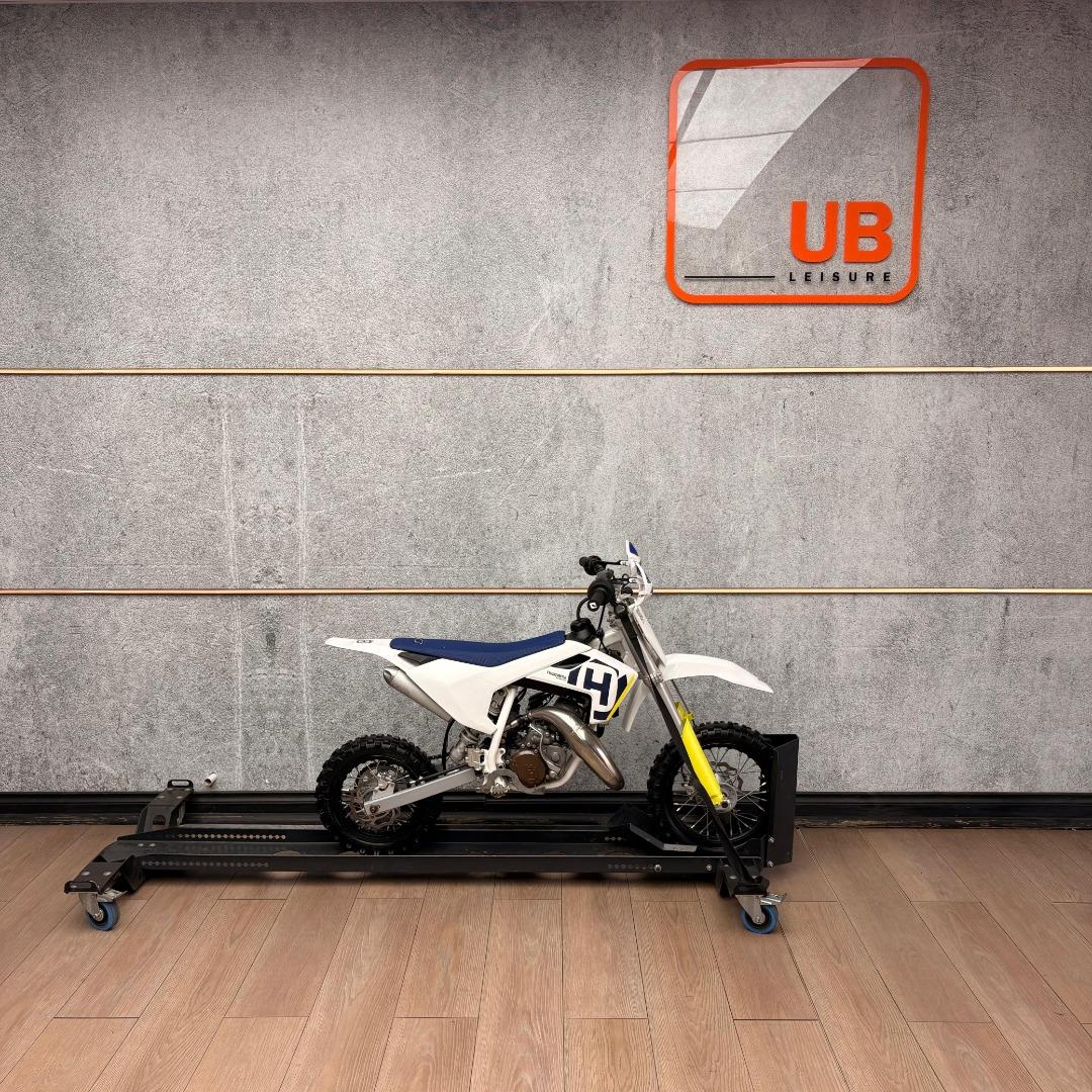 Used 2018 Husqvarna TC 50
