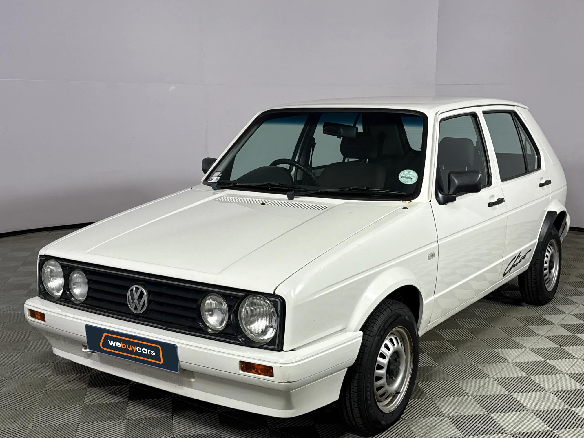 Used 2005 Volkswagen Citi 1.4 Chico