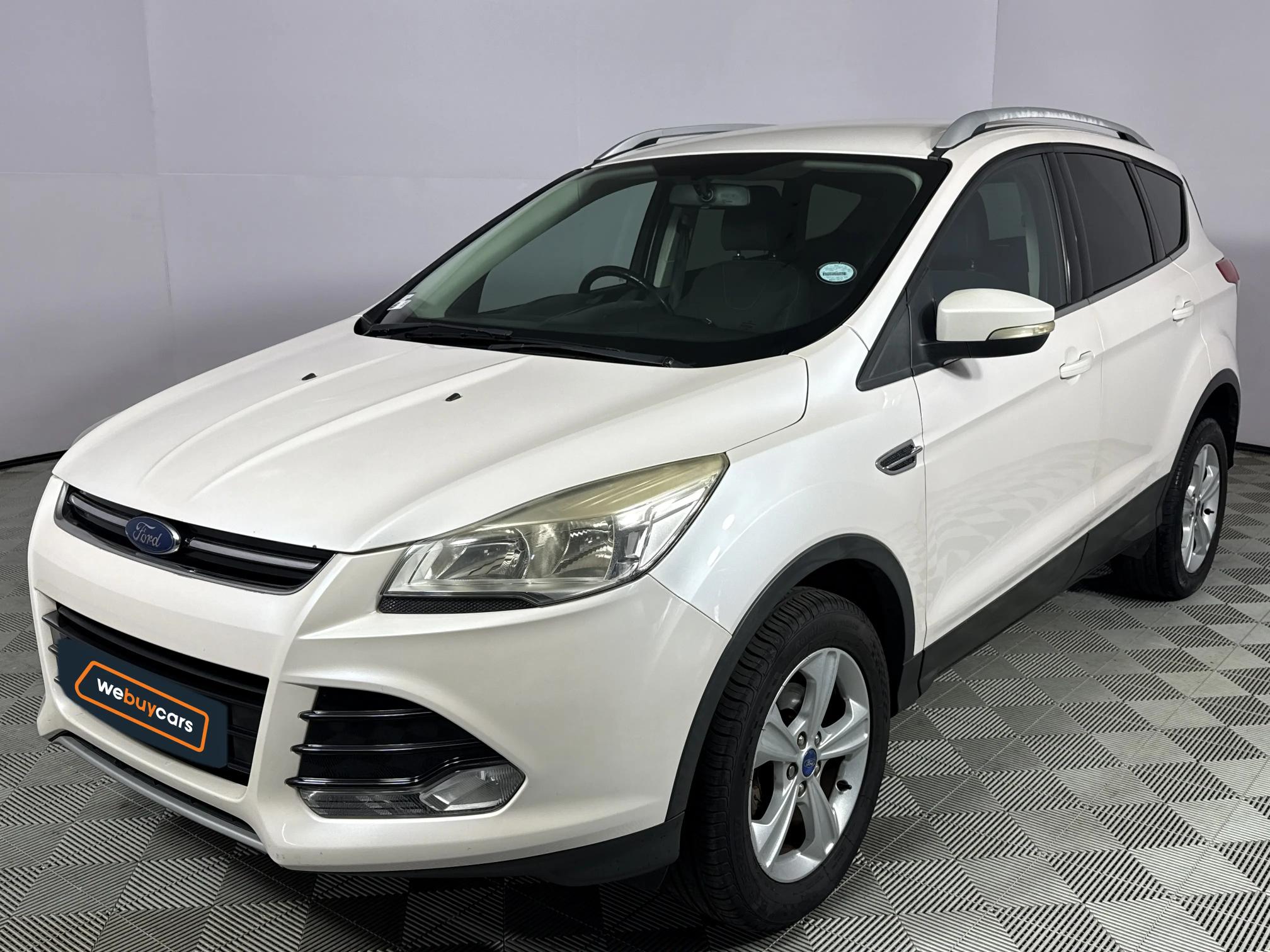 Used 2015 Ford Kuga 1.5T Ambiente
