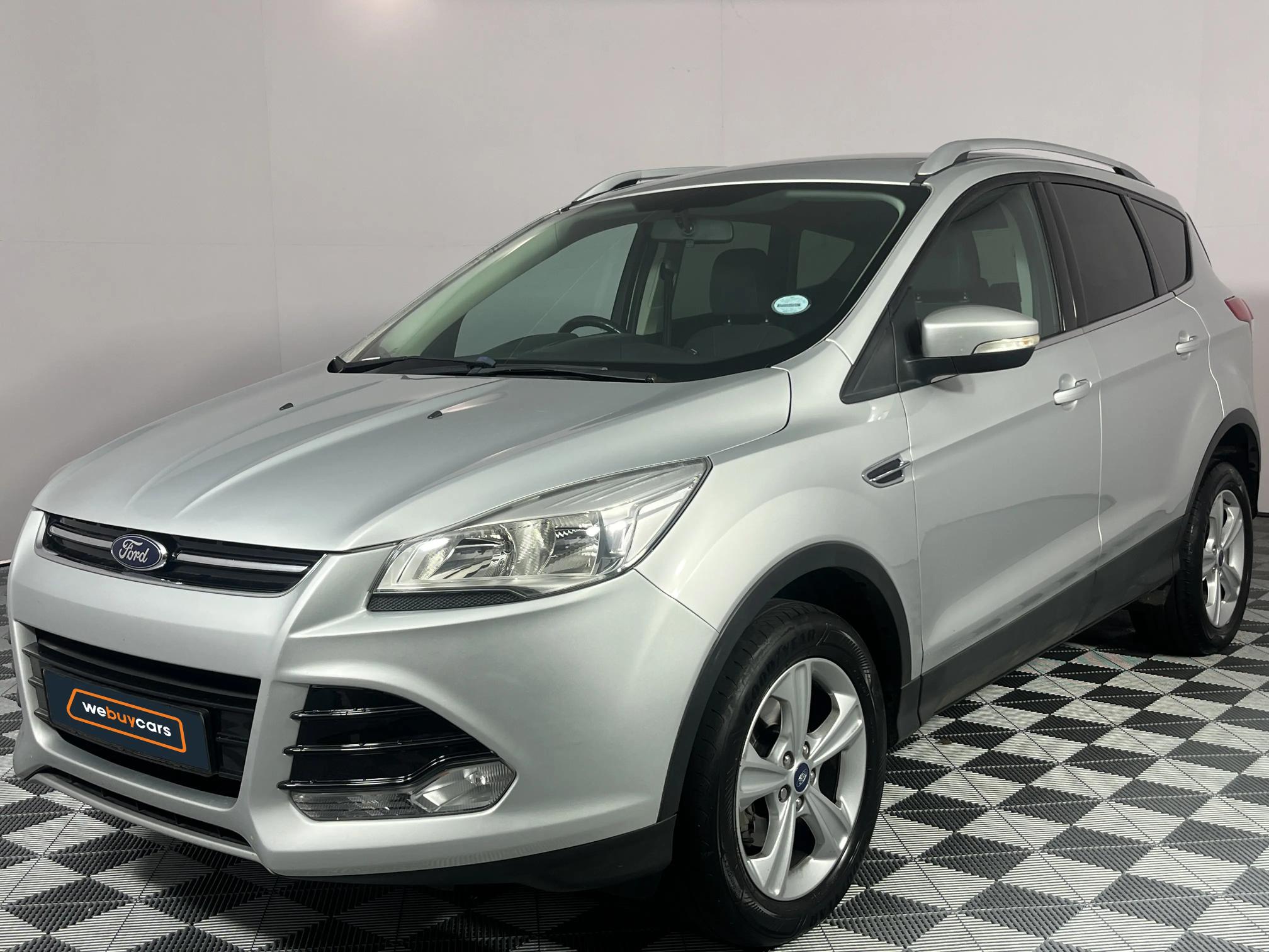 Used 2014 Ford Kuga 1.6T Ambiente