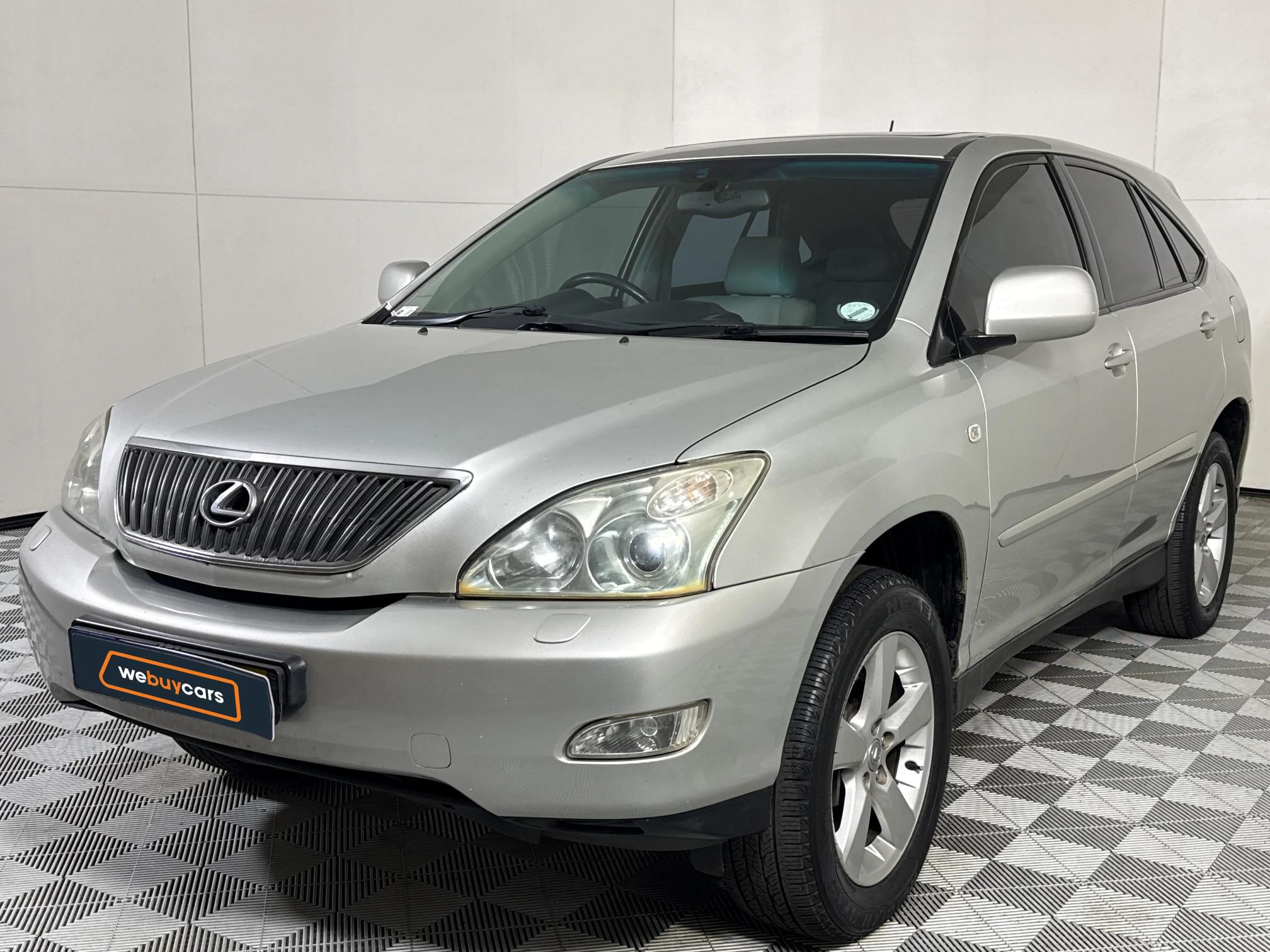 Used 2004 Lexus RX 300 XE