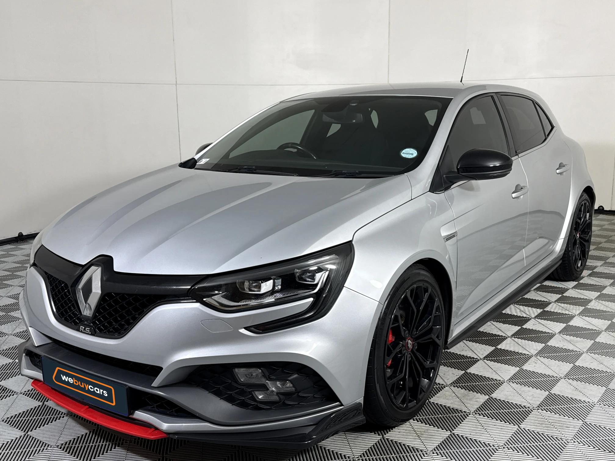 Used 2020 Renault Megane RS 280 Cup
