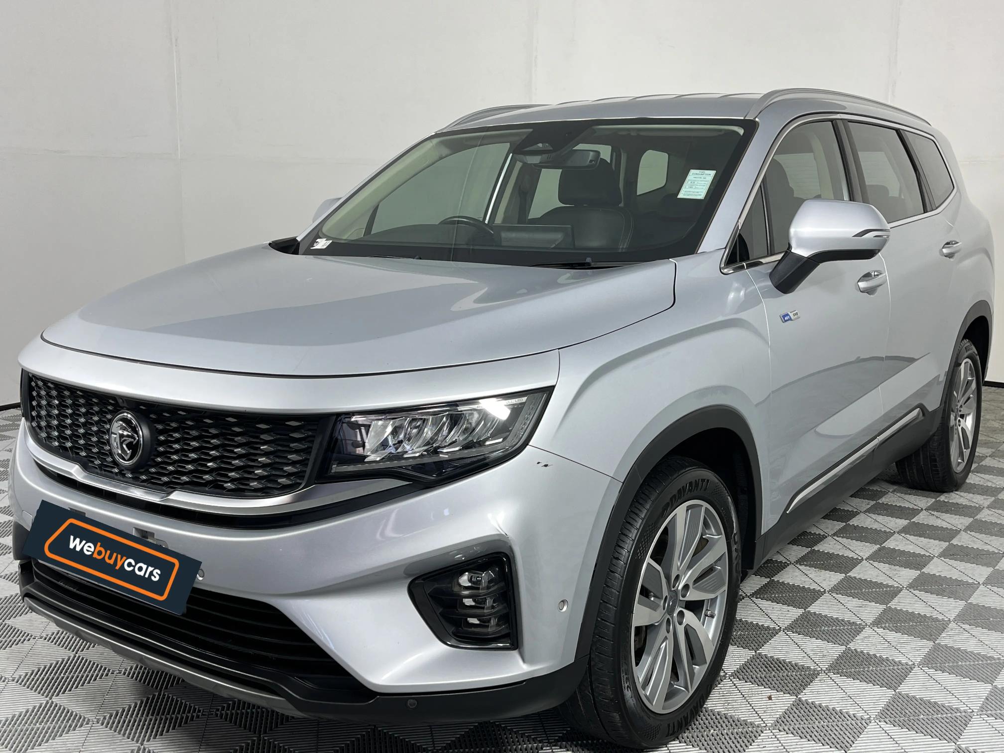Used 2023 Proton X90 1.5T Executive