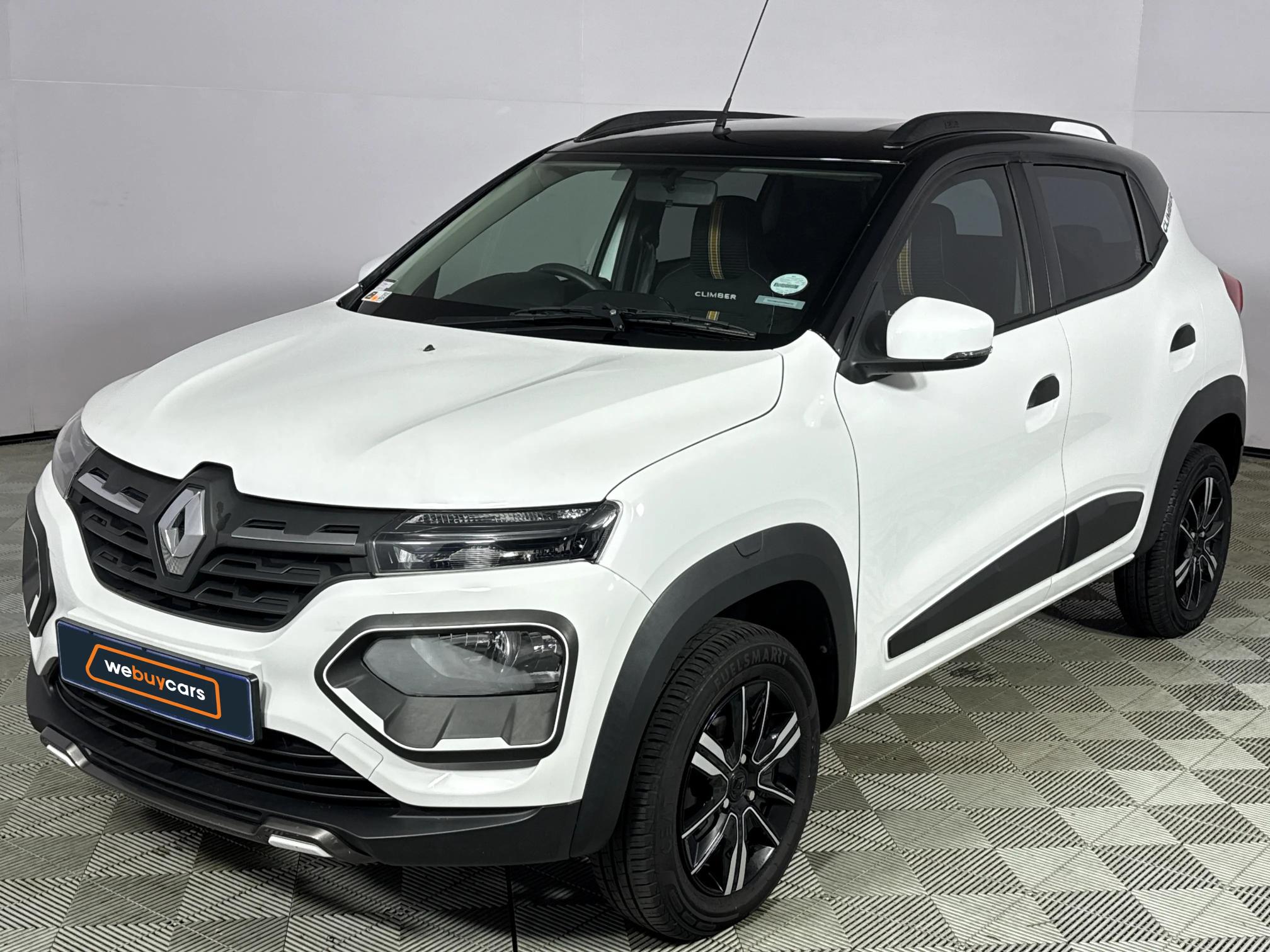 Used 2023 Renault Kwid 1.0 Climber