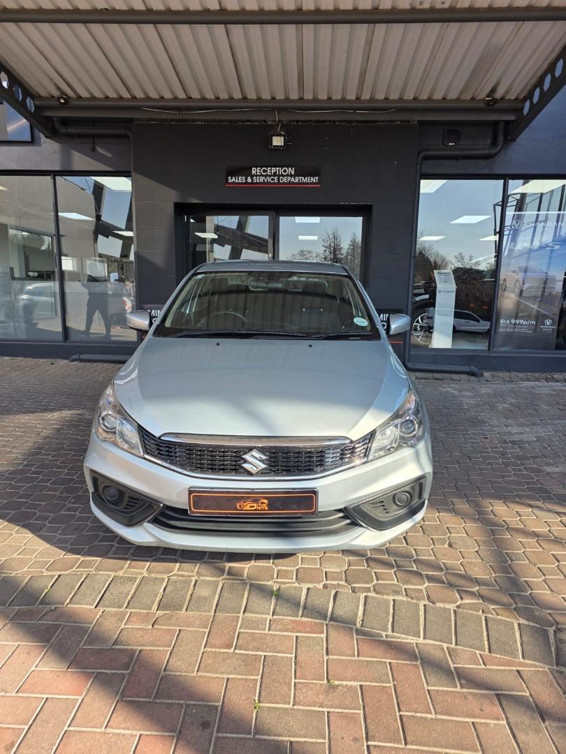 Used 2024 Suzuki Ciaz 1.5 GL auto